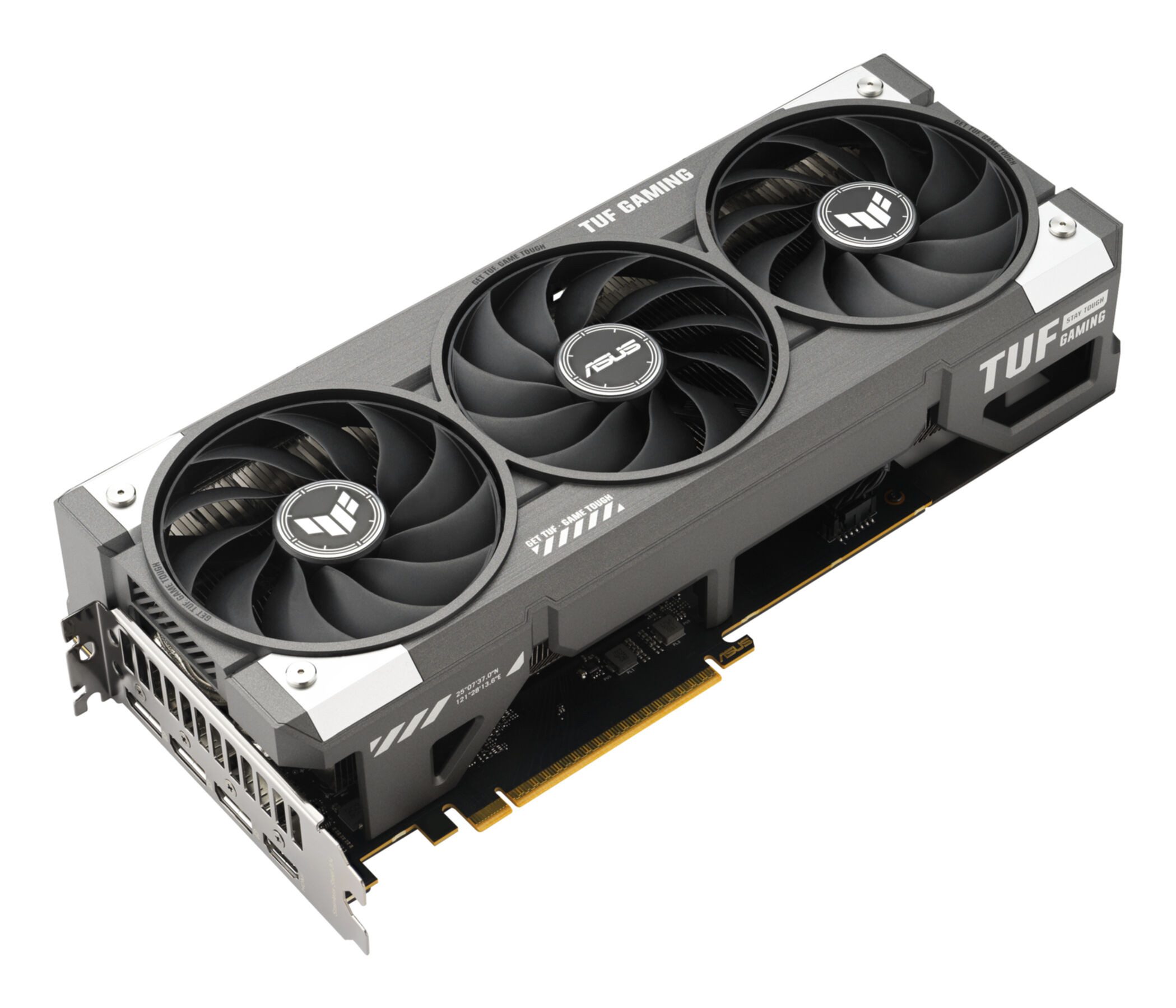 Asus TUF-RTX5060-O8G-GAMING Grafikkarte