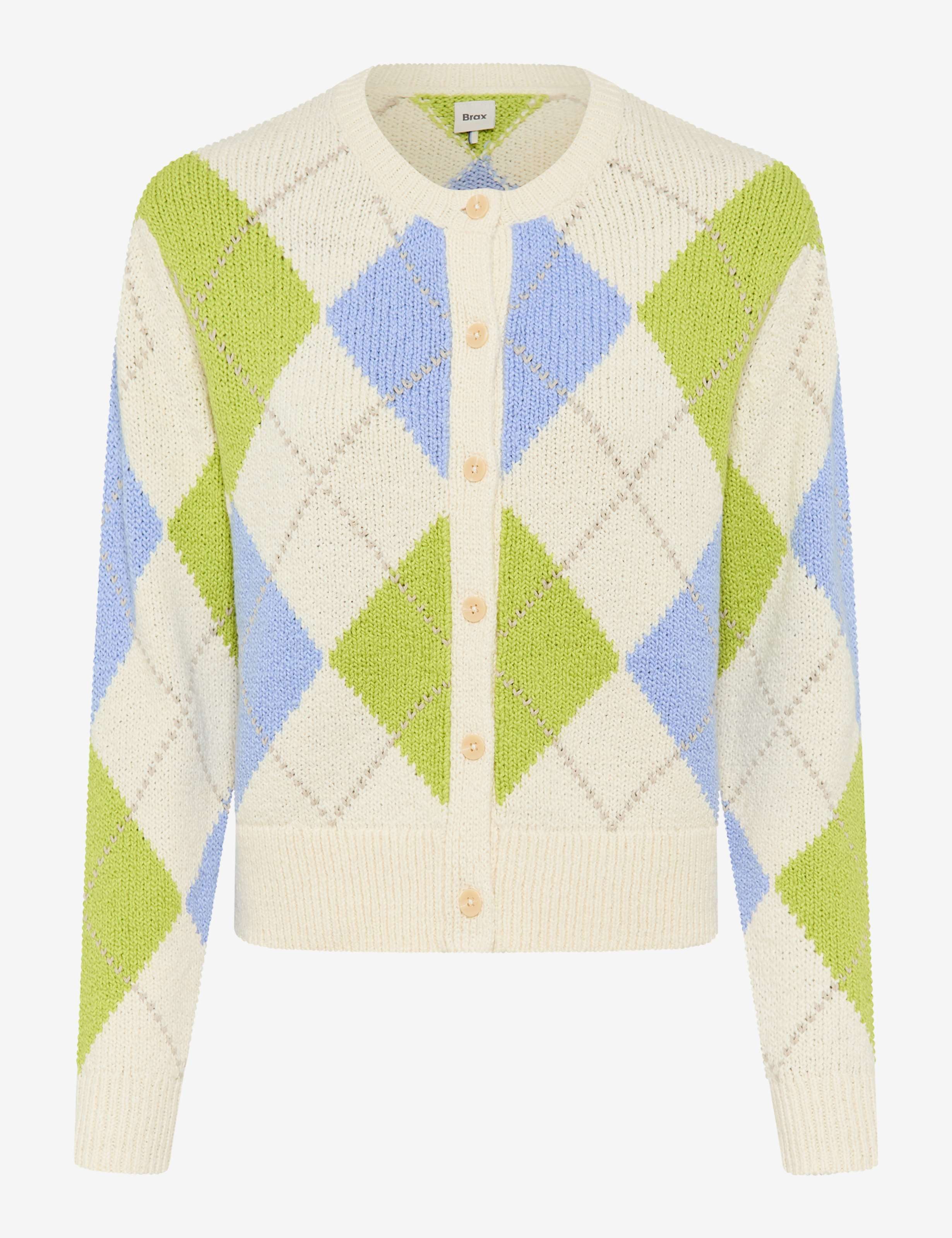 Brax Strickjacke günstig online kaufen