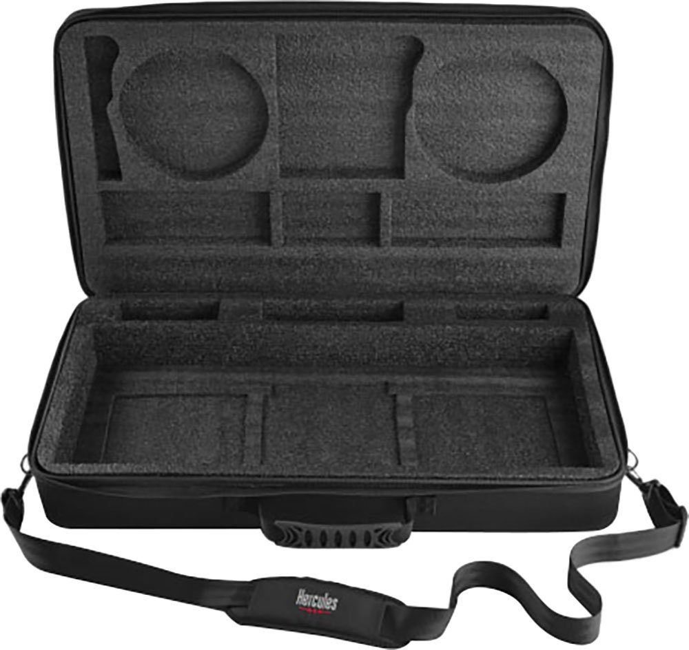 HERCULES Lautsprechertasche DJControl Inpulse T7 Tasche