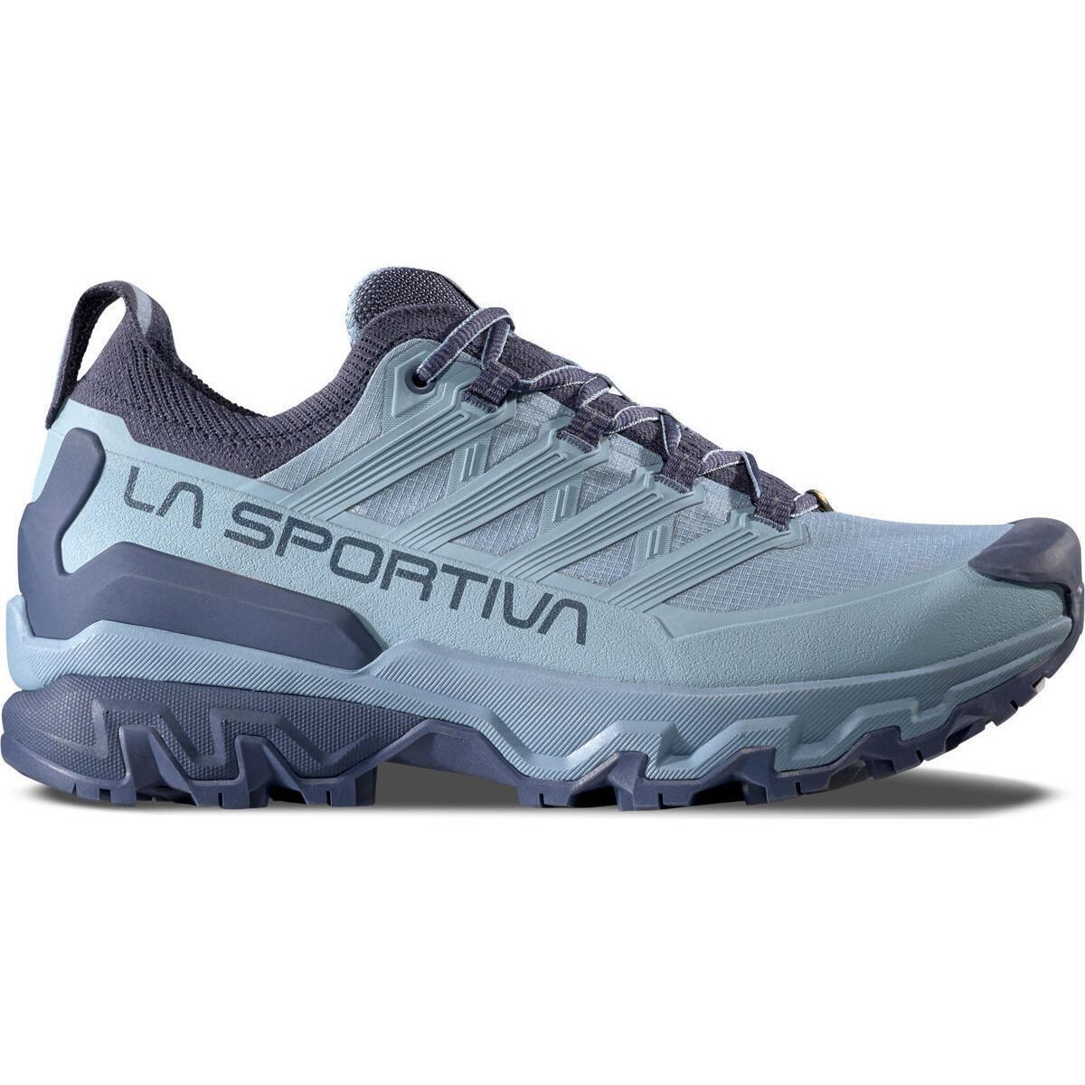 La Sportiva Ultra Raptor 3 Woman GTX Hikingschuh Vielseitige, wasserdichte Wanderschuhe für Damen, ideal für Trekking