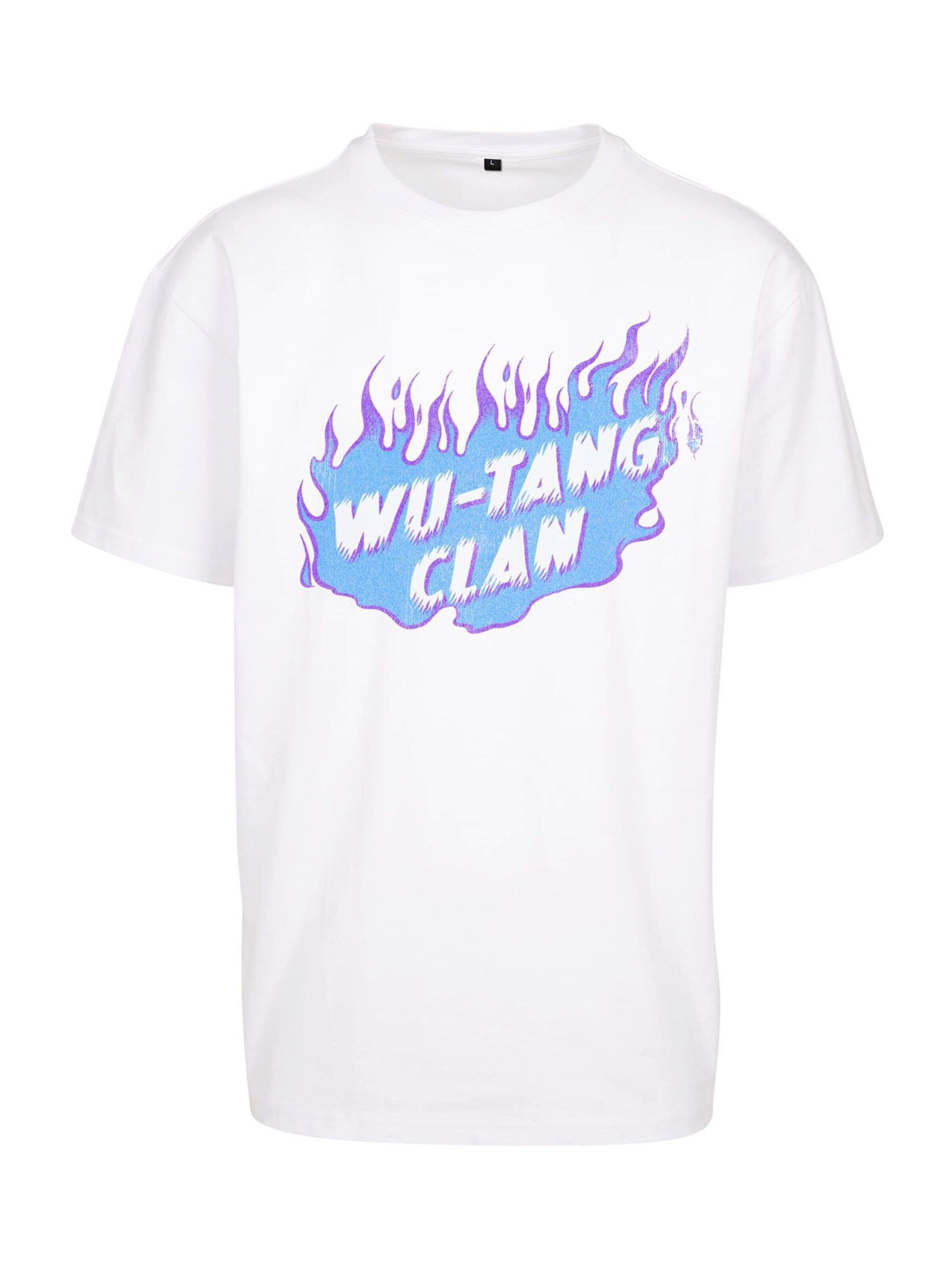 T-Shirt Wu-Tang Clan
