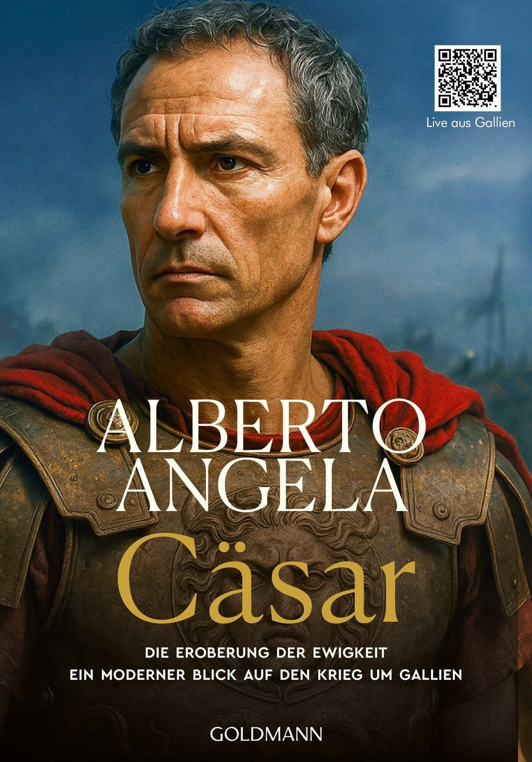Cäsar / Alberto Angela