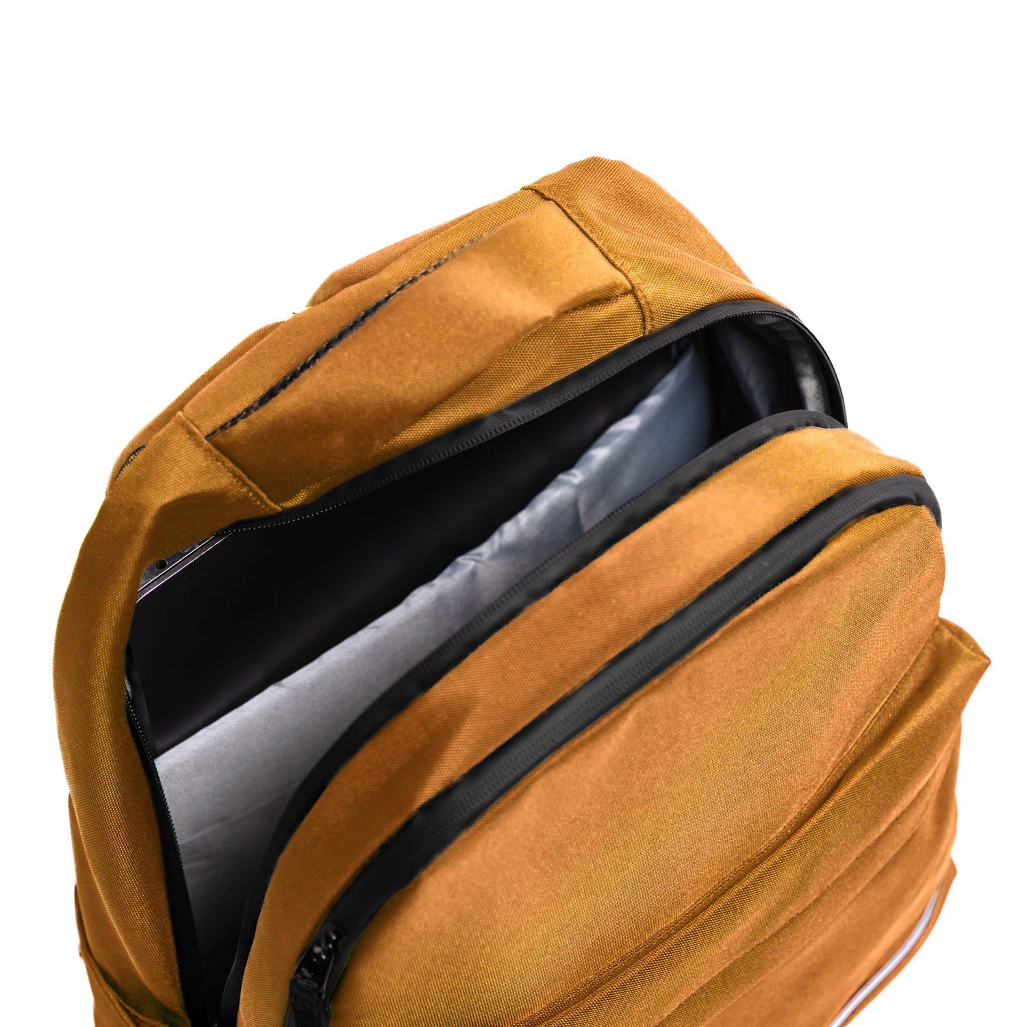 Daniel Ray Laptoprucksack DRS25.1506 Mackay Laptop Backpack L (Stück, 1-tlg., 1), funktional