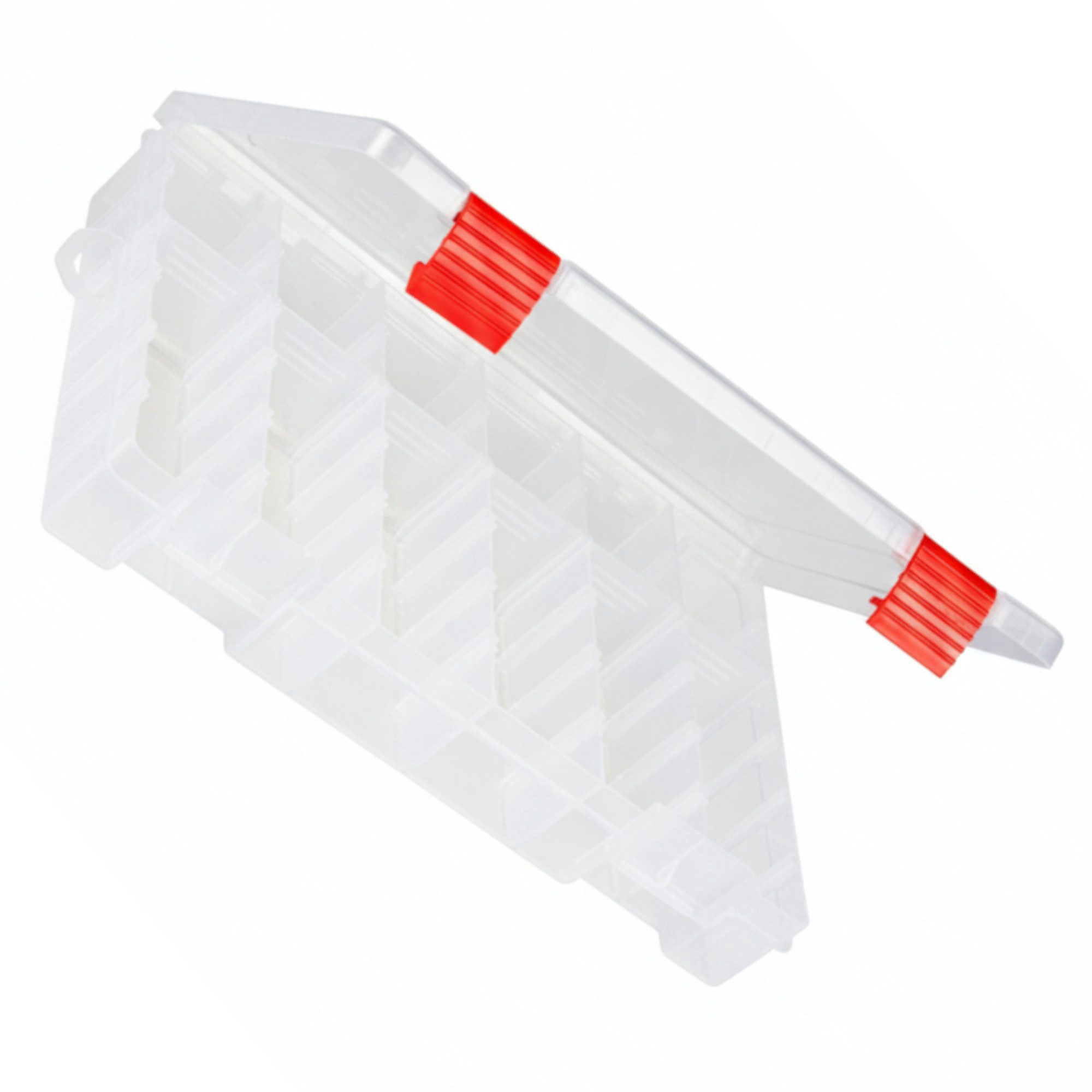 PLANO Angelkoffer Plano Rustrictor™ StowAway® 3600™