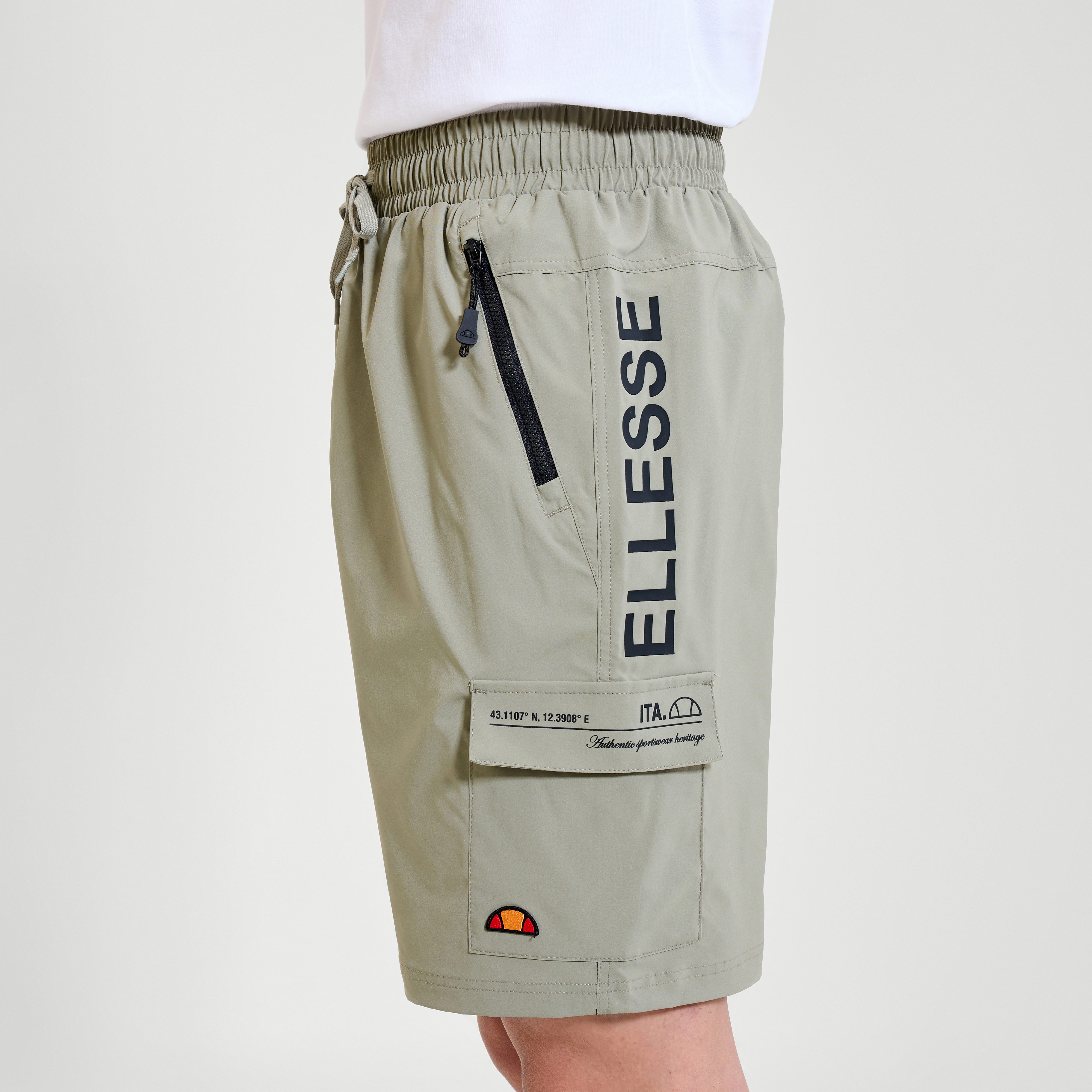 Ellesse Cargoshorts GAIANO CARGO SHORT