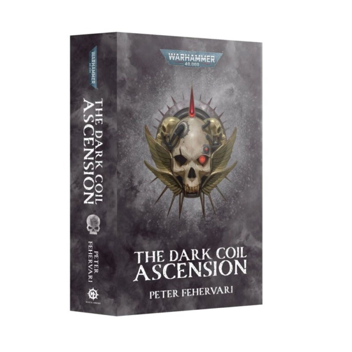 Games Workshop Spielfigur Warhammer 40.000 The