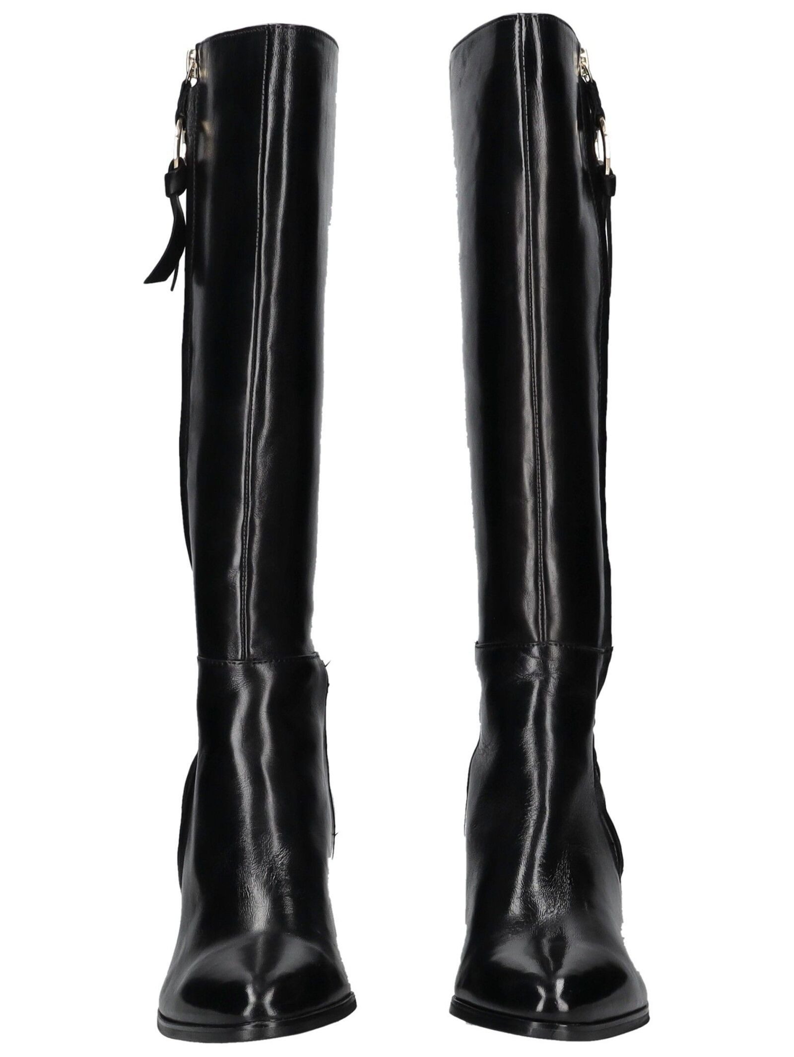 Regarde Le Ciel Regarde Le Ciel Stiefel Leder Stiefel