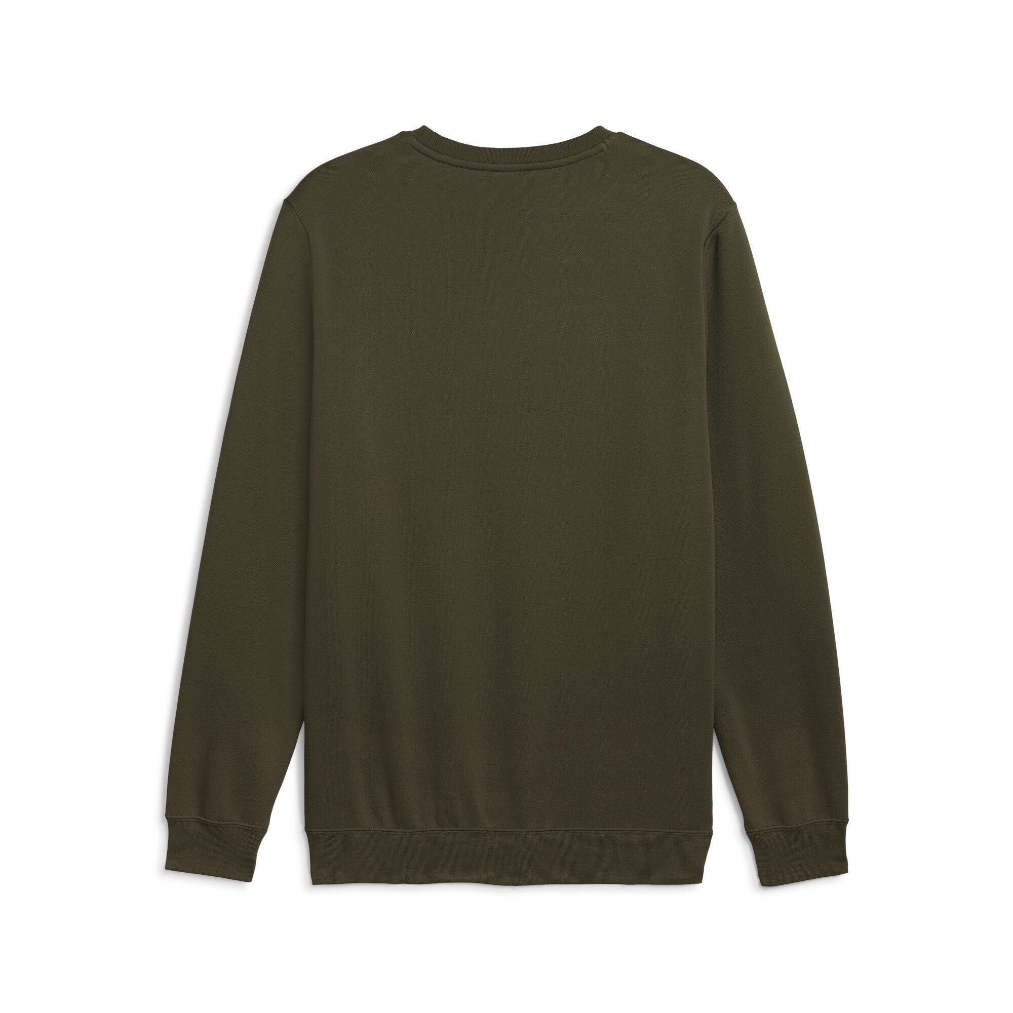 PUMA Sweatshirt Essentials 2 Colour No. 1 Logo Fleece-Sweater Herren