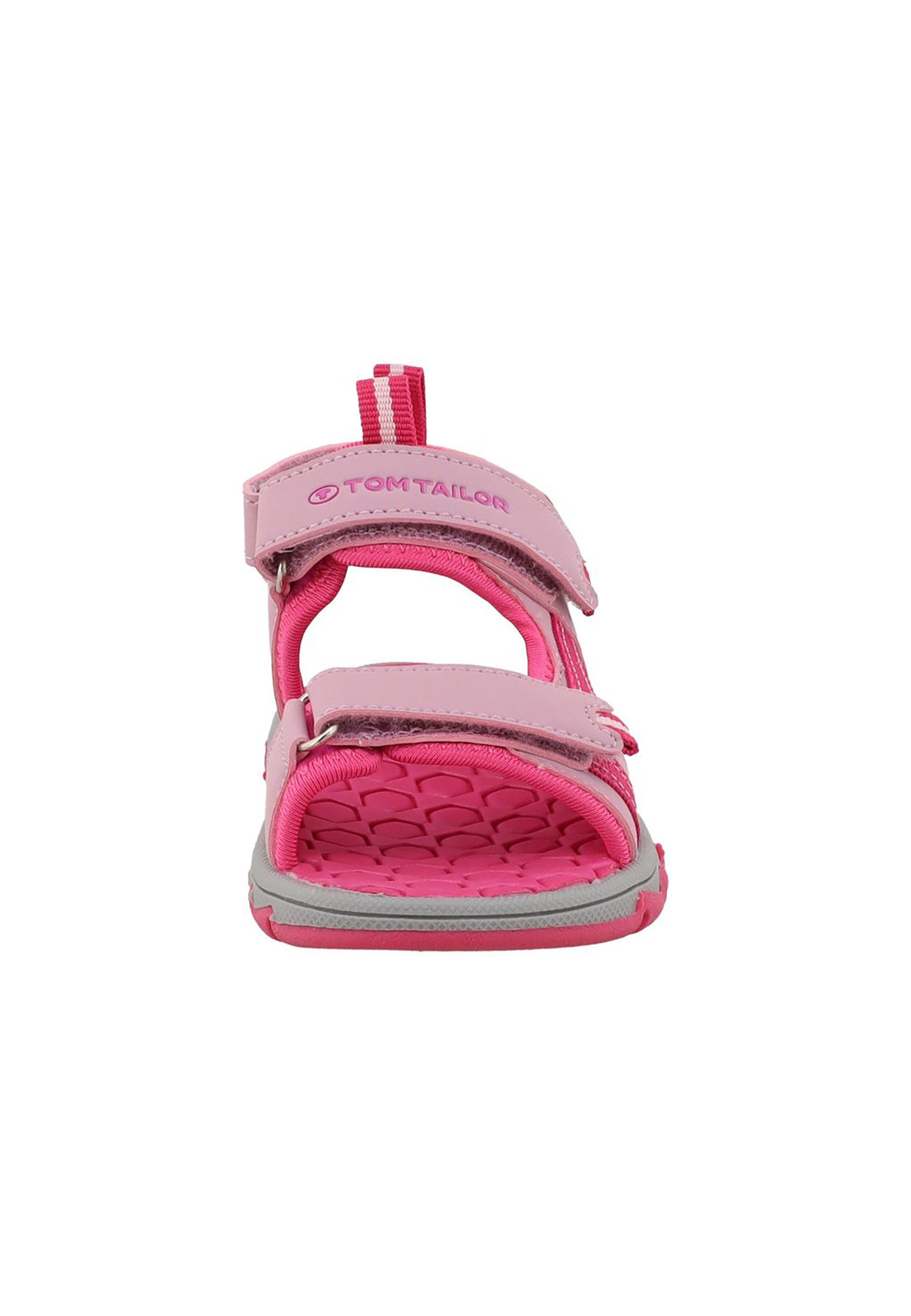 TOM TAILOR Tom Tailor Flat Sandals - Mules Mules (1-tlg)
