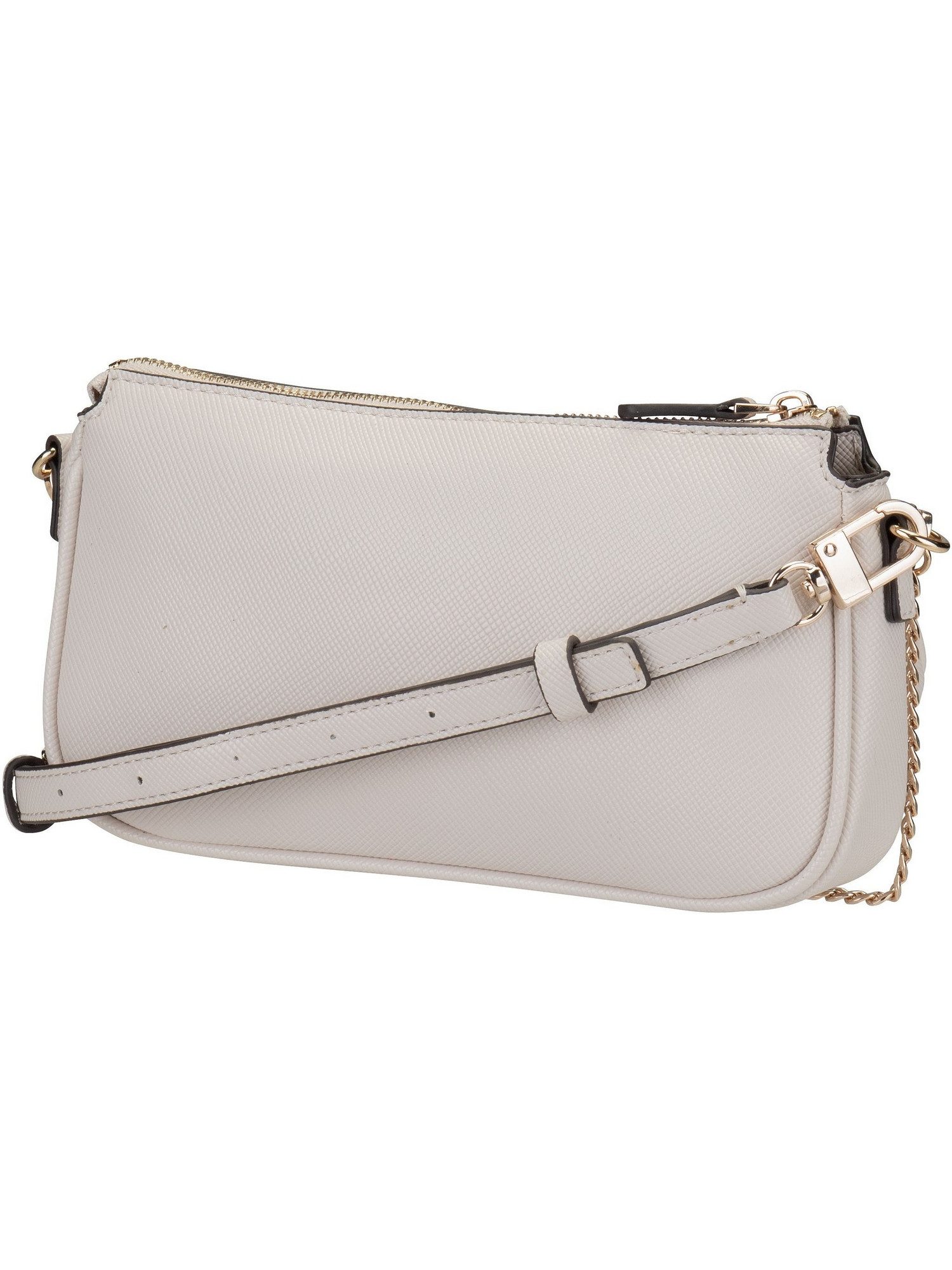 Guess Umhängetasche Noelle Double Pouch ZG, Umhängetasche klein günstig online kaufen