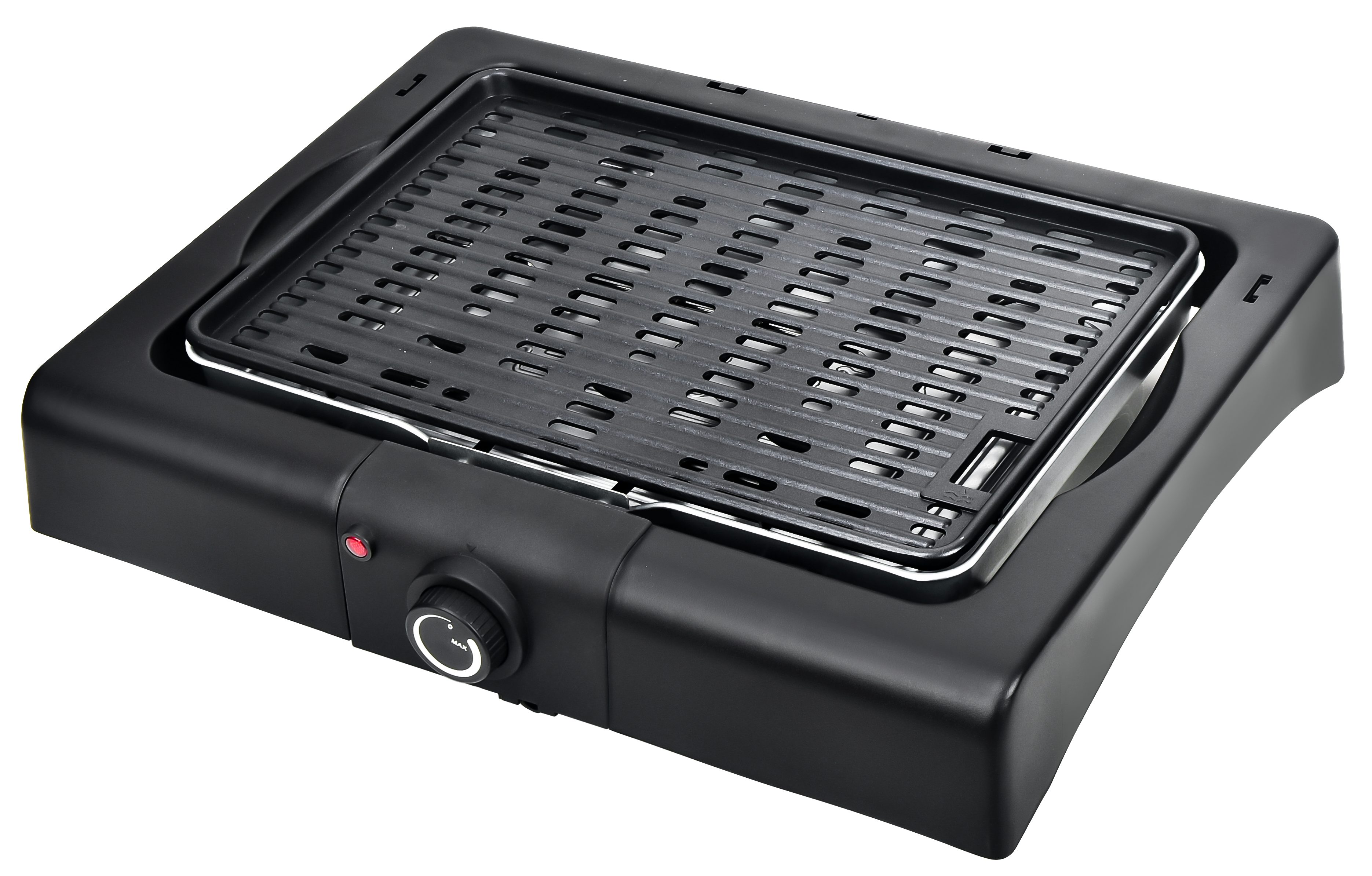 Tepro Elektrogrill Victorville 2022, 2000 W, abnehmbares Heizelement für einfache Reinigung