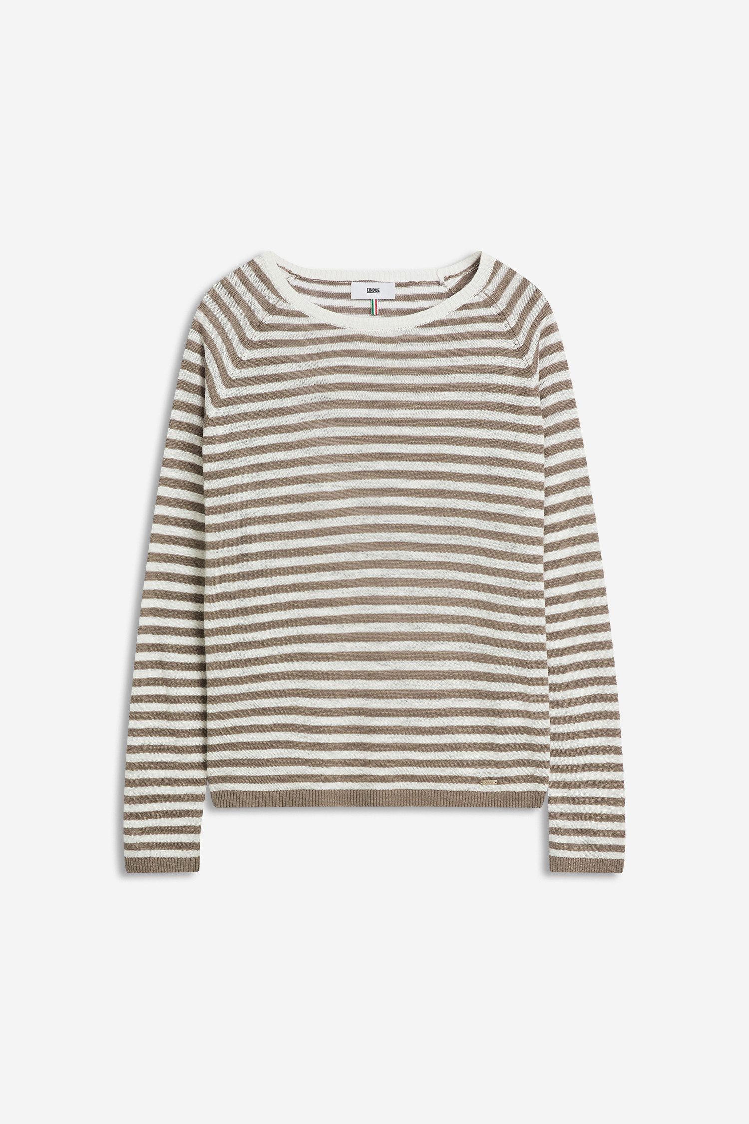 Cinque Strickpullover CILINDA