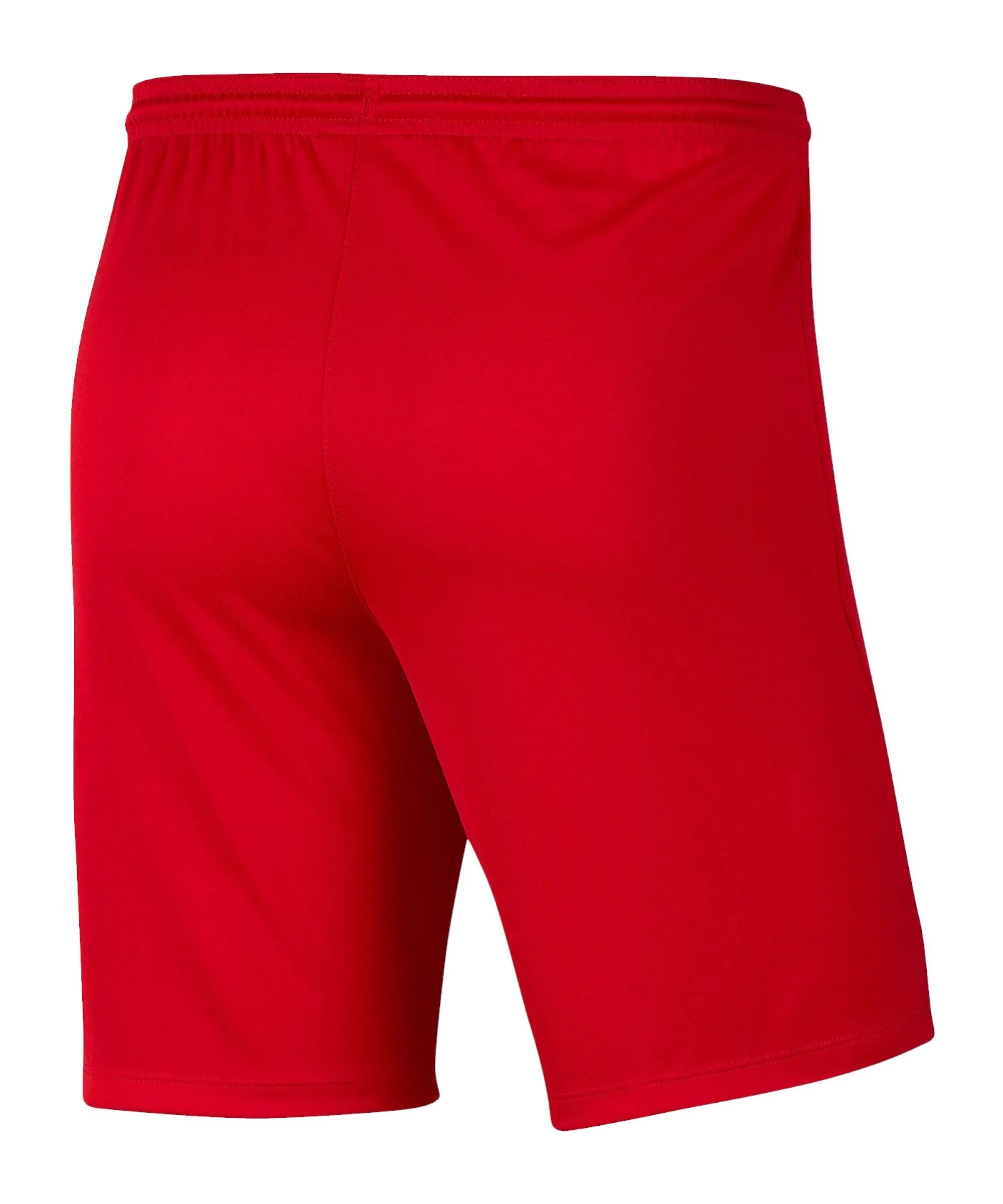 Short Sporthose 2022/2023 SC Nike 3rd Freiburg