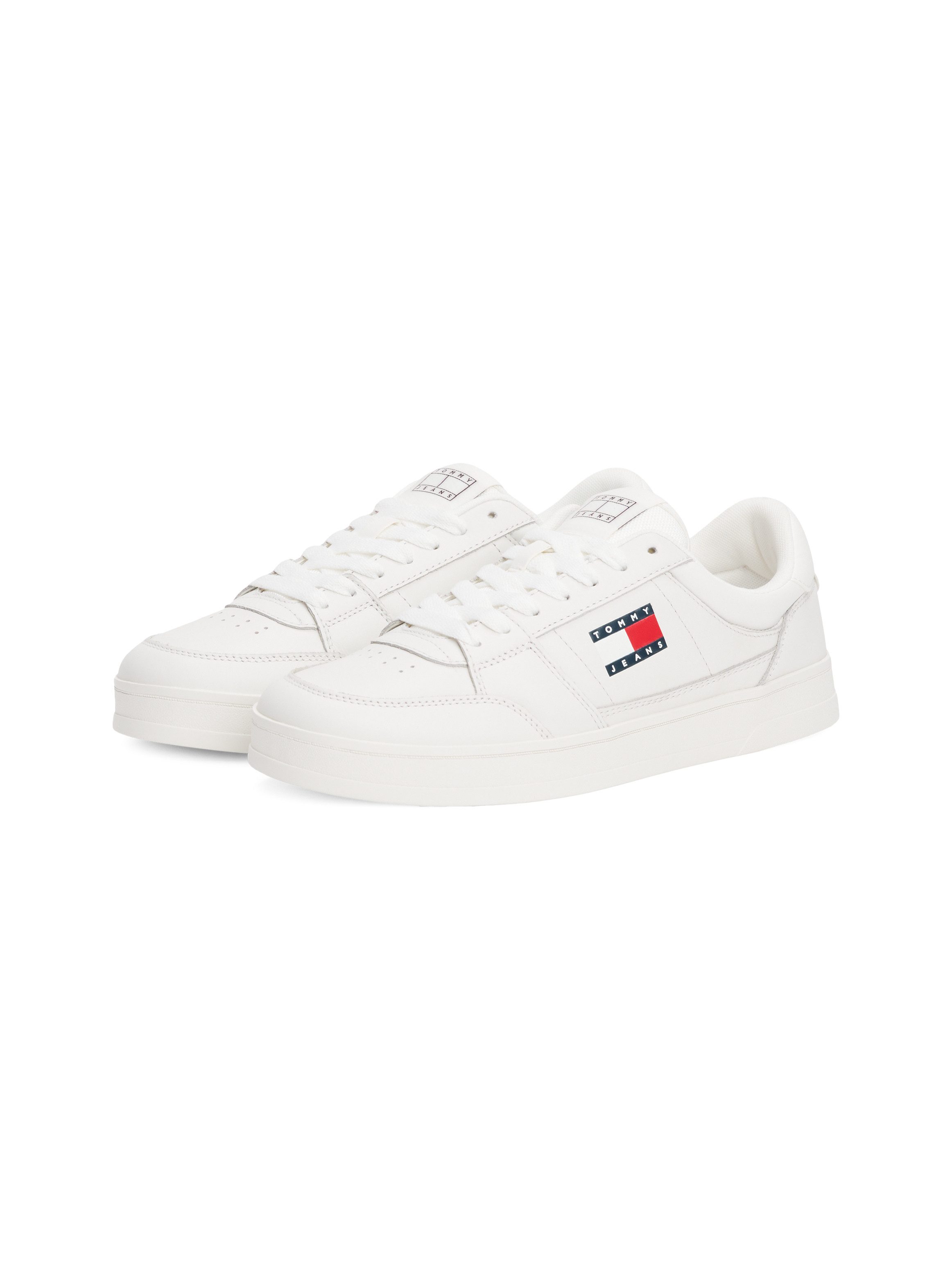 TJM THE GREENWICH NEW ESS Sneaker