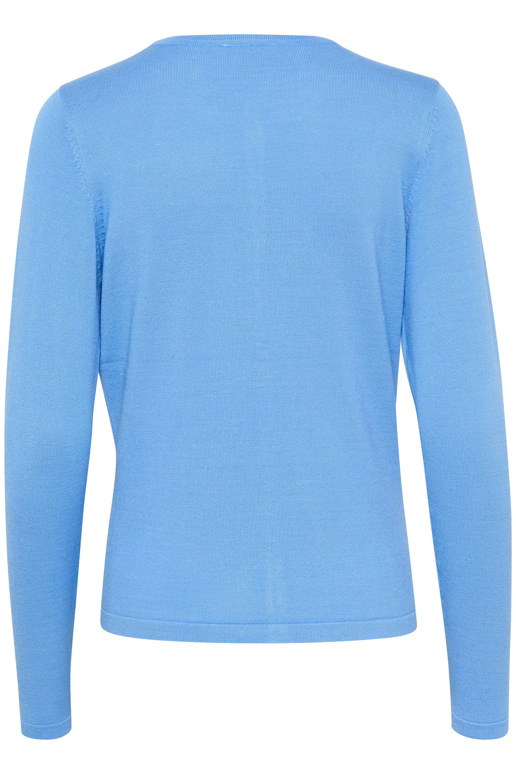 Saint Tropez Cardigan A8661, MilaSZ R-Neck günstig online kaufen