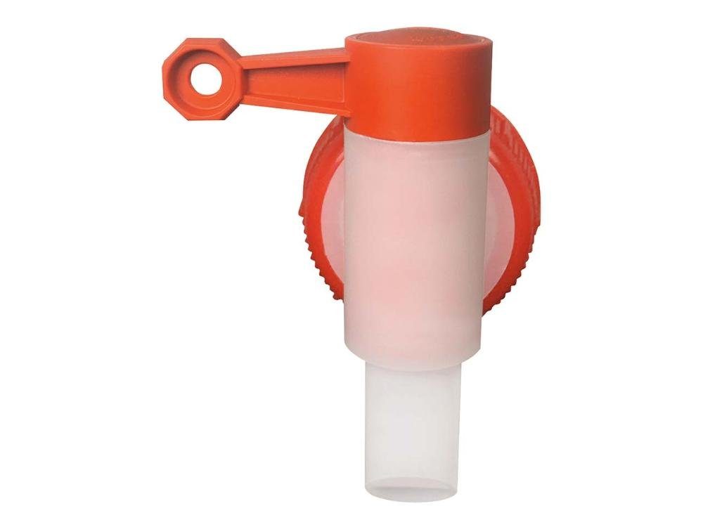 Sonett Wäschekugel Sonett Auslaufhahn für 5 l & 10 l Kanister