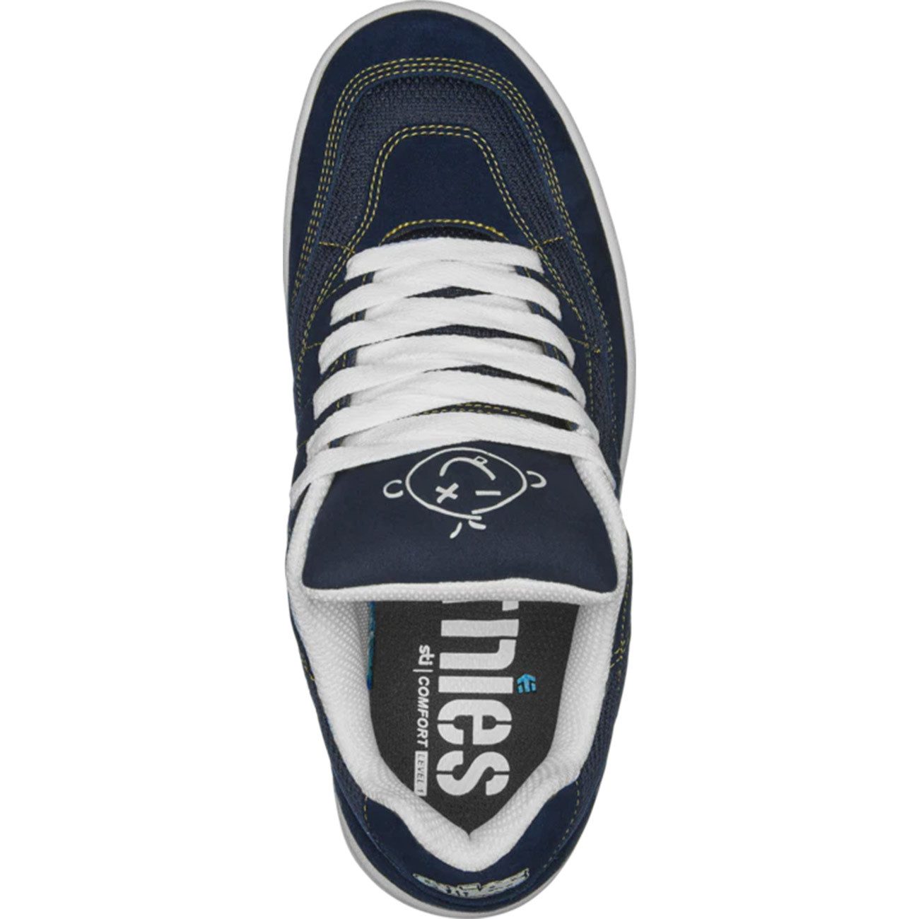 etnies SNAKE Skateschuh SNAKE