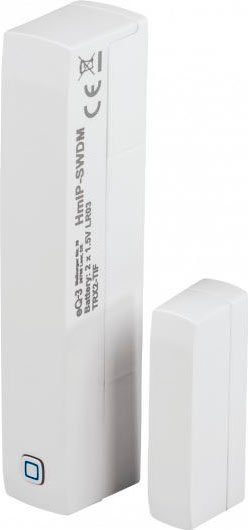 Homematic IP Sensor Fenster- und Türkontakt mit Magnet – Bild 4 von 5