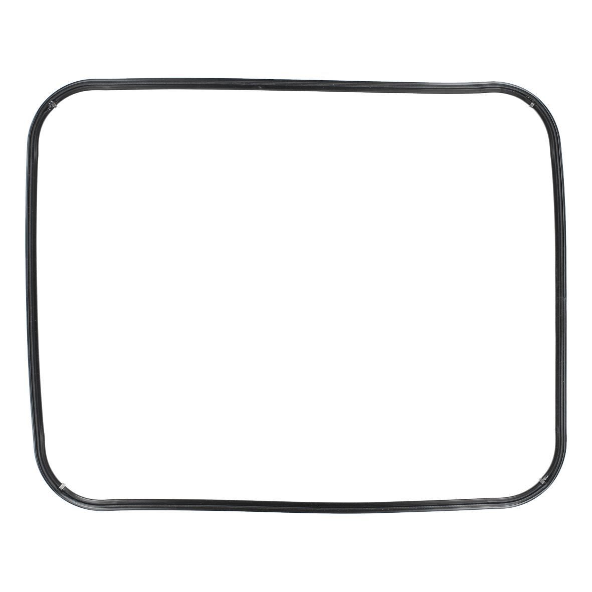 easyPART Dichtlippe wie EUROPART Türdichtung wie Electrolux, Backofen / Her günstig online kaufen