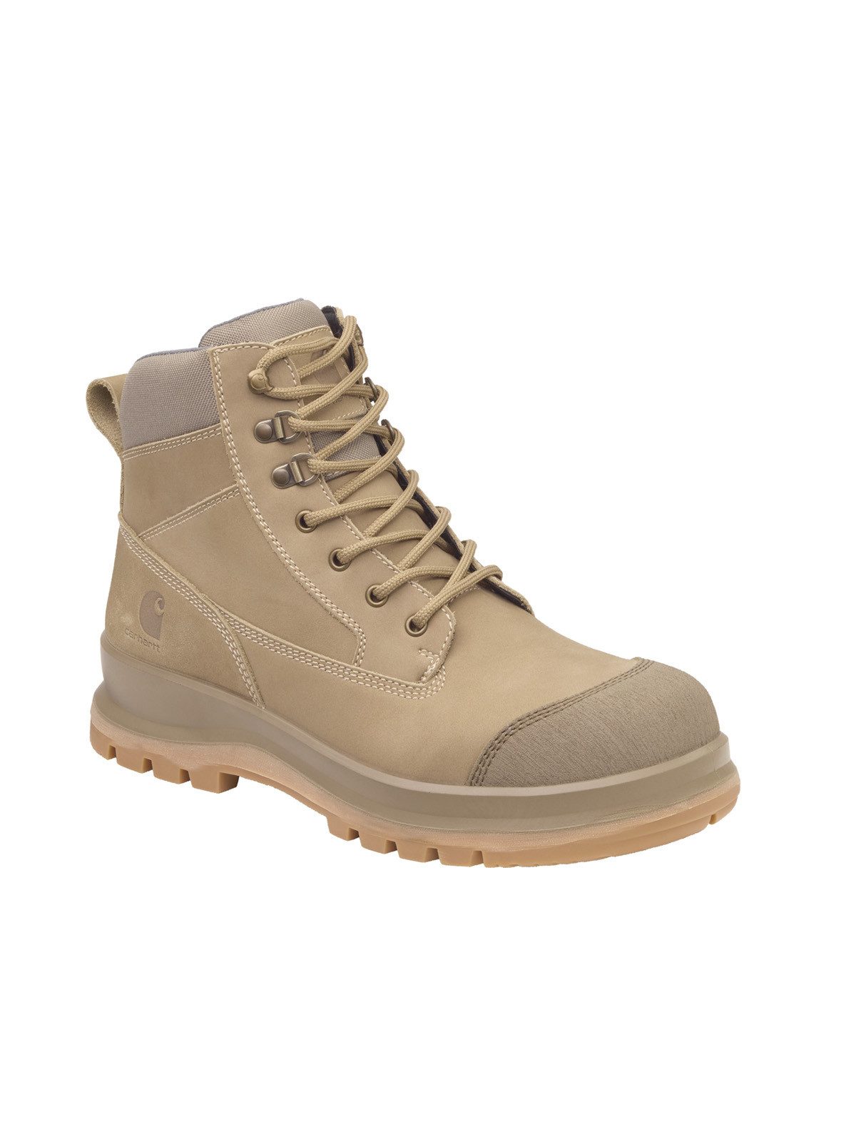 Carhartt F702923-253 Carhartt Detroit Stiefel