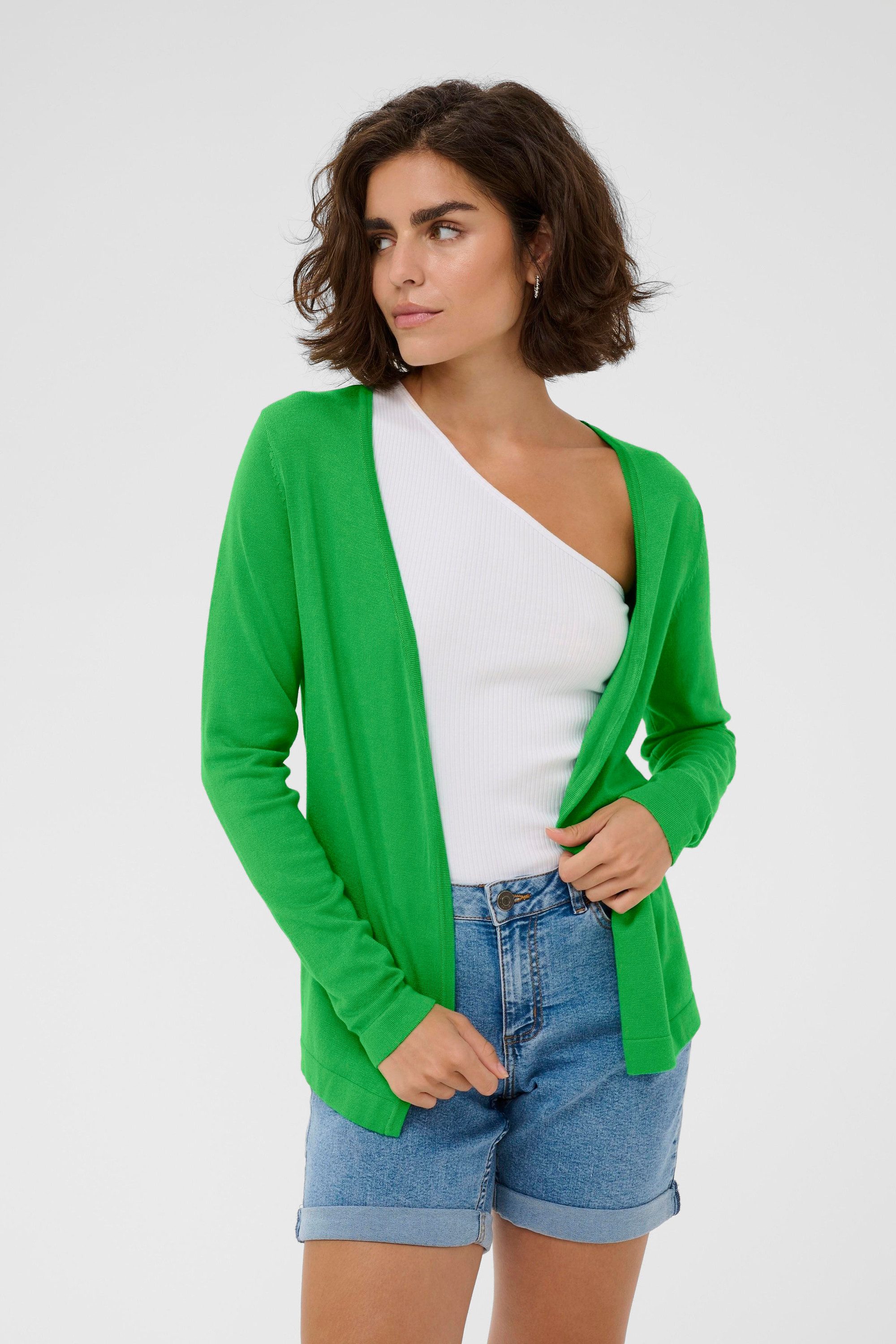 KAFFE Cardigan Strickjacke KAfenia günstig online kaufen