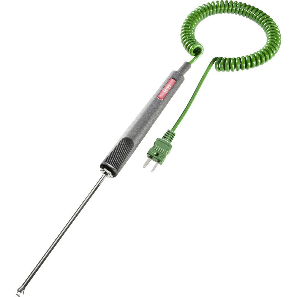 Thermodetektor B + B Thermo-Technik 0600 1001 Oberflächenfühler -50 bis +650 °C Füh