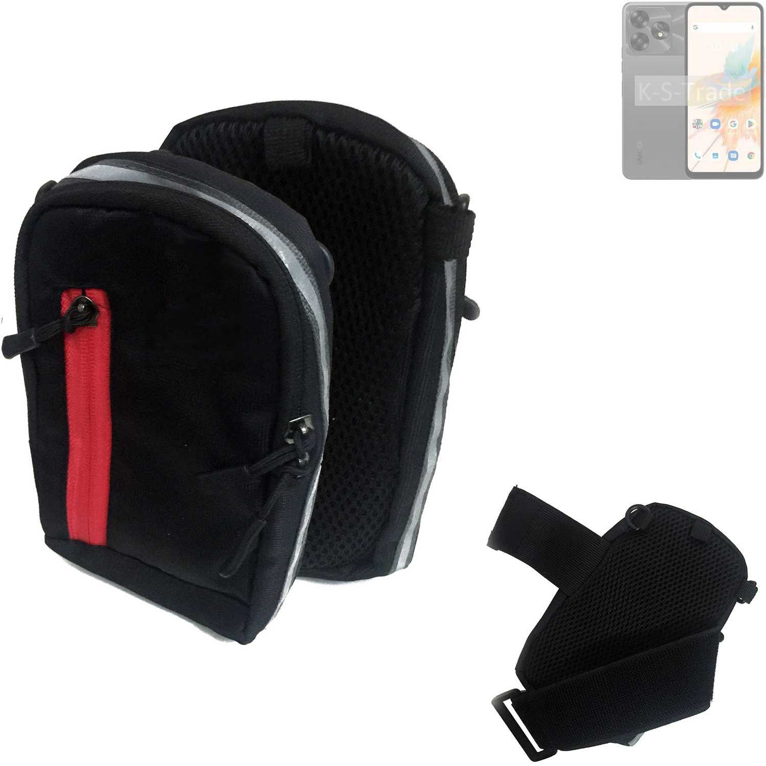 Handyhülle für UMIDIGI G9 5G