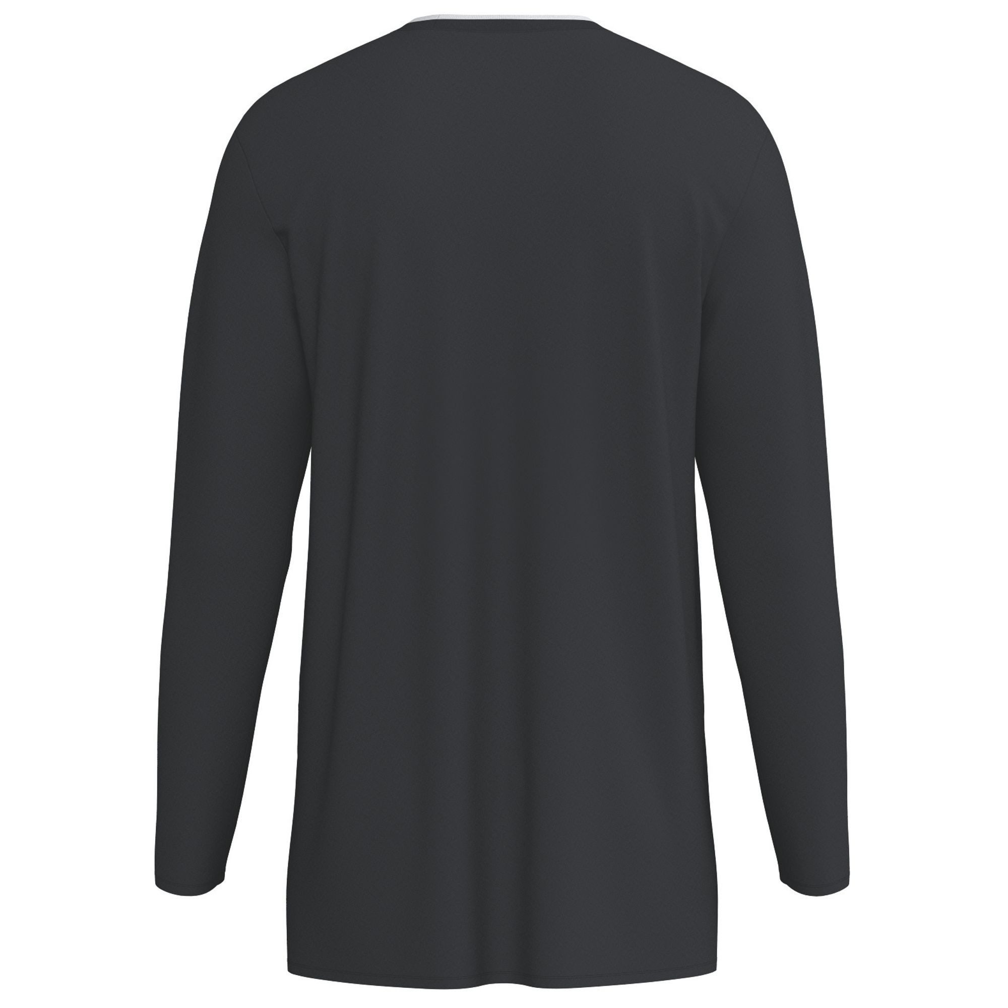 Erima Langarmshirt erima Unisex Schiedsrichter Langarmtrikot REFEREE Jersey Longsleeve
