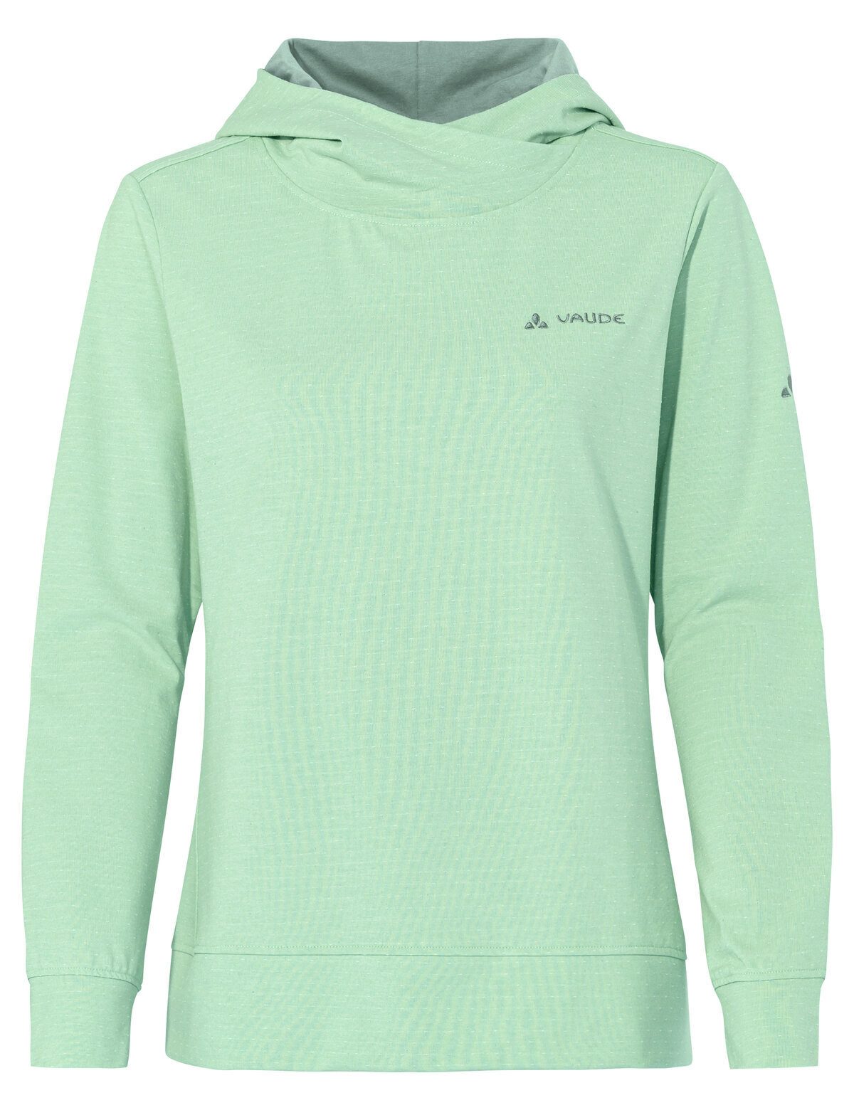 VAUDE Rundhalspullover Women's Tuenno Pullover (1-tlg) günstig online kaufen