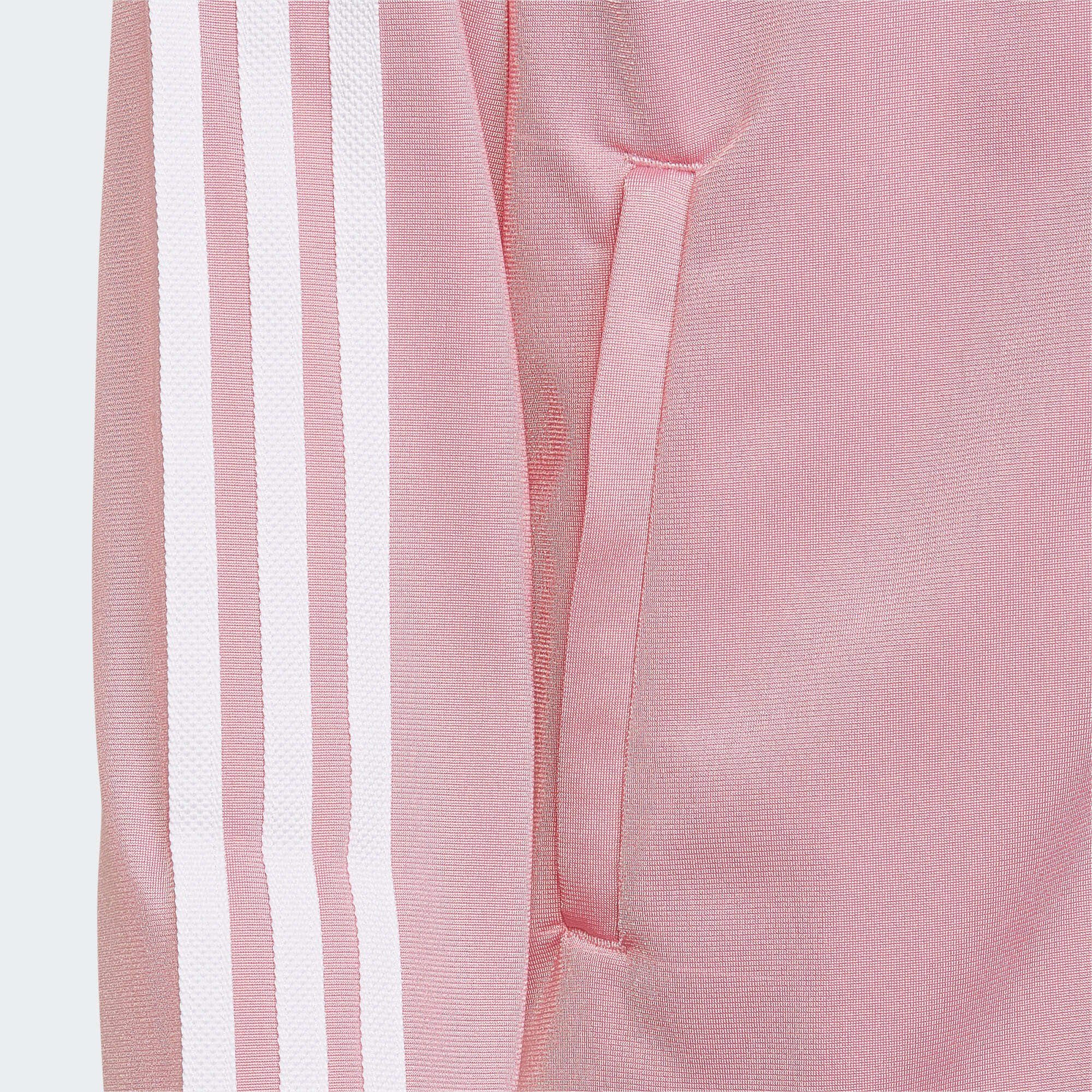 ORIGINALS ADICOLOR adidas Bliss Originals Trainingsjacke SST JACKE Pink