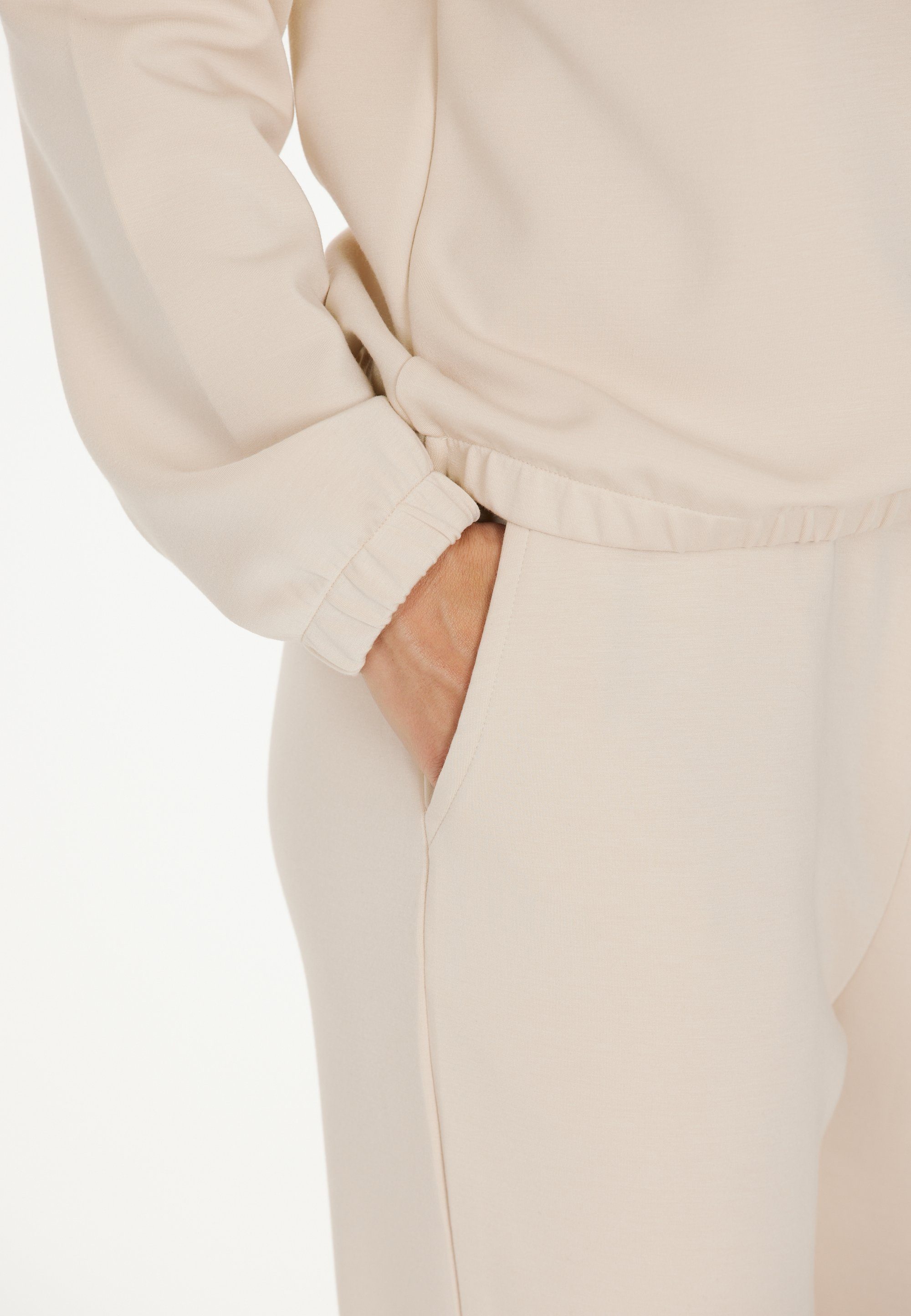 ENDURANCE Sweathose Timmia mit hohem Modal-Anteil