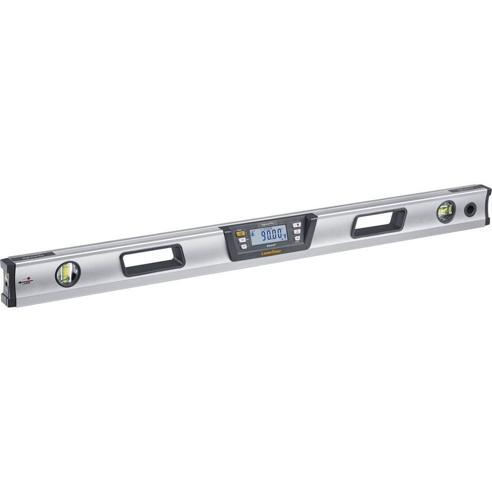 LASERLINER Wasserwaage Wasserwaage 081.272A, mit Magnet