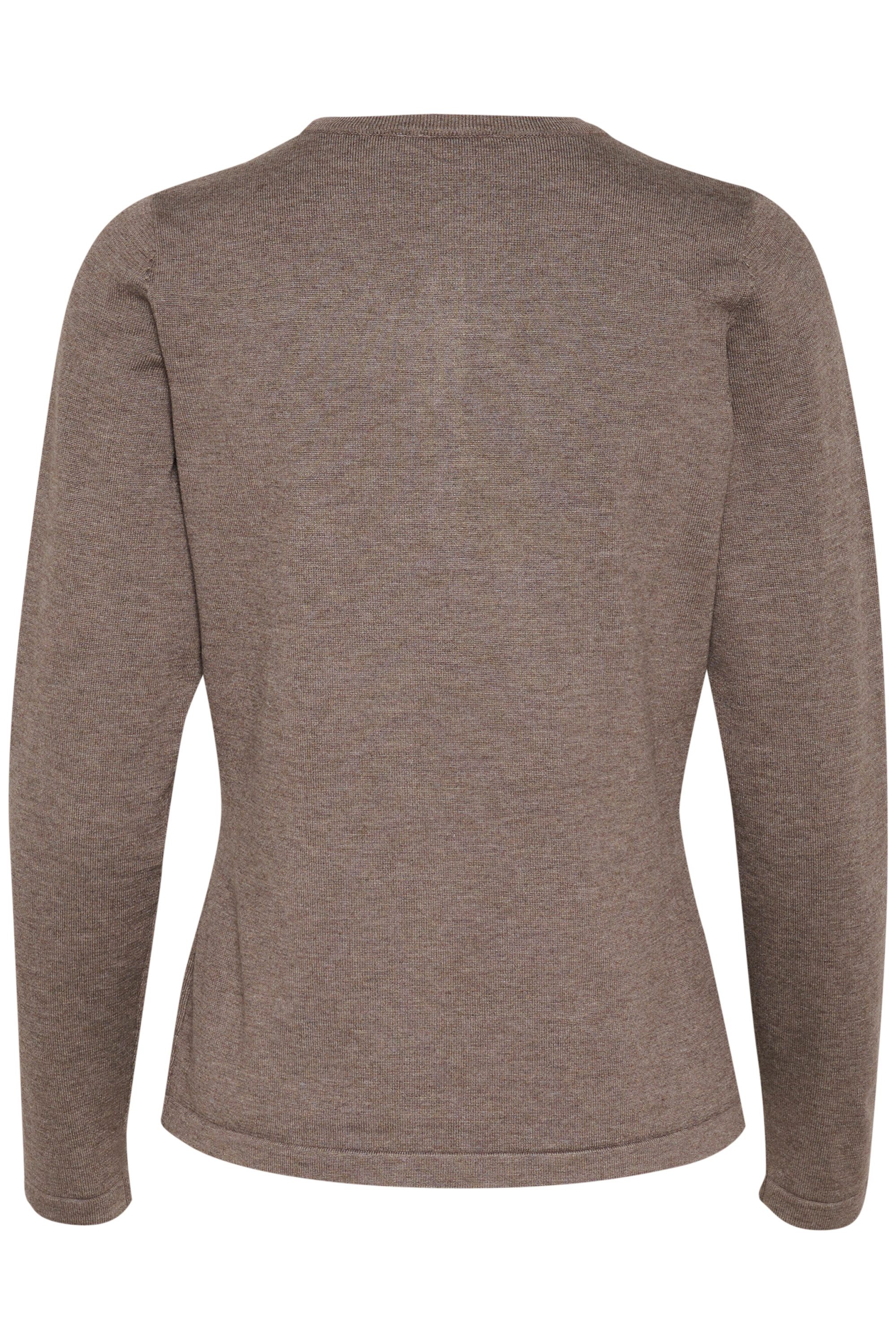 Saint Tropez Cardigan A8661, MilaSZ R-Neck günstig online kaufen