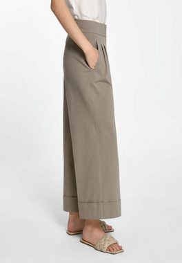 Fadenmeister Berlin Culotte Cotton