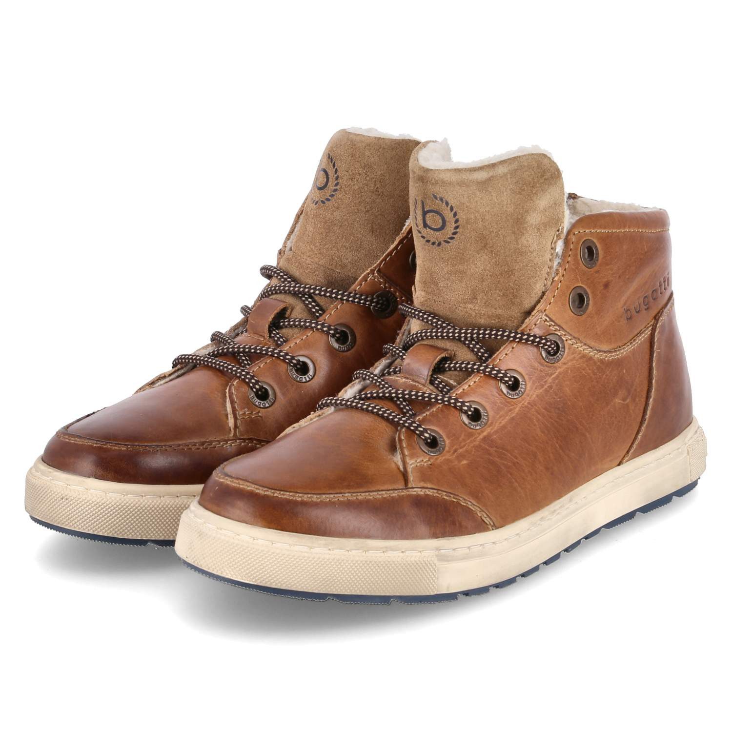 bugatti Winterboots Stiefel günstig online kaufen