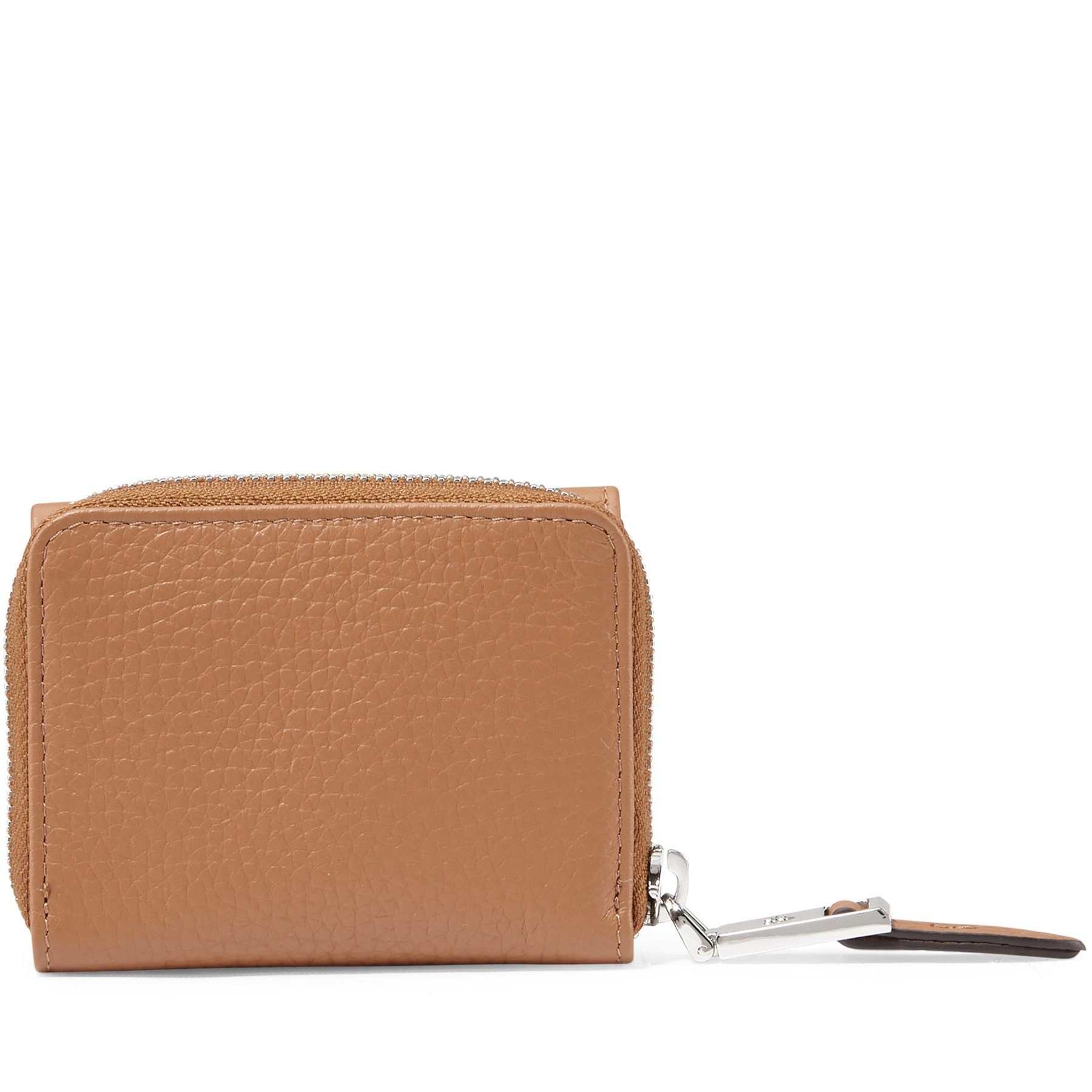 Picard Geldbörse PICARD Portemonnaie Pure aus Echtleder (1-tlg., Pure)