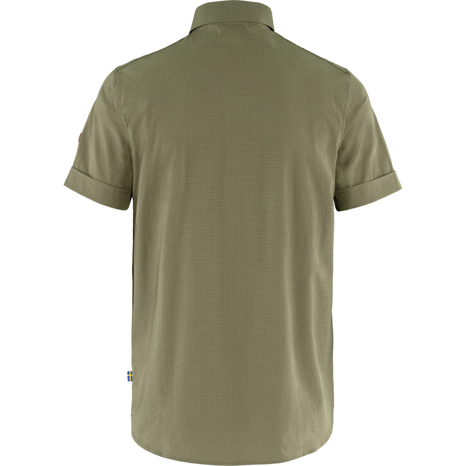 Fjällräven Outdoorhemd Abisko Trekking Shirt SS M