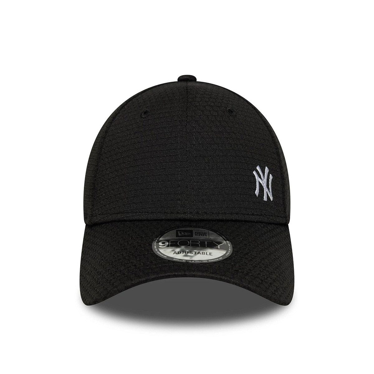 New Era Snapback Cap New York Yankees MLB Flawless Mesh