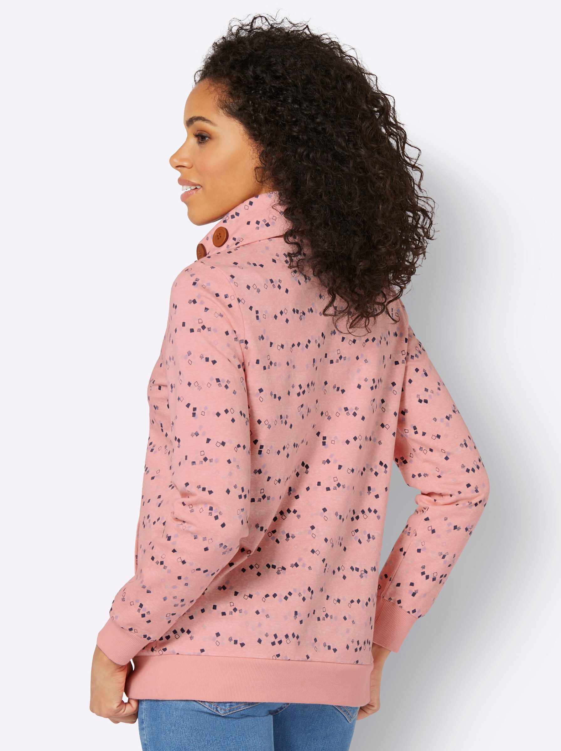 Witt Sweater Sweatshirt Langarm günstig online kaufen