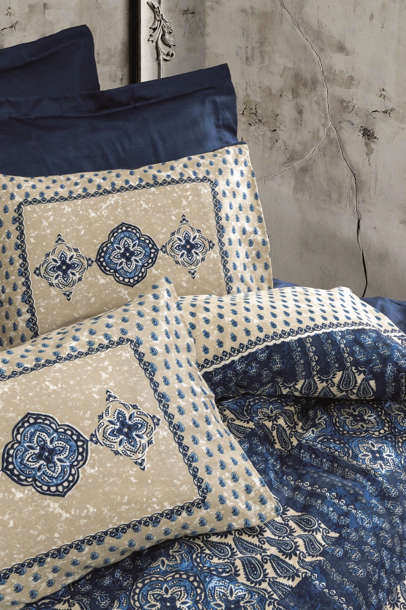 L'Essentiel Linge de Maison Bettdecke + günstig online kaufen