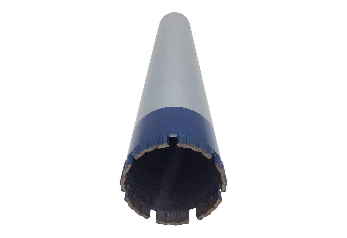 Thumbnail - Bohrkrone Diamantbohrkrone Premium Turbo-Segment 1 1/4 72 mm NL: 450 mm