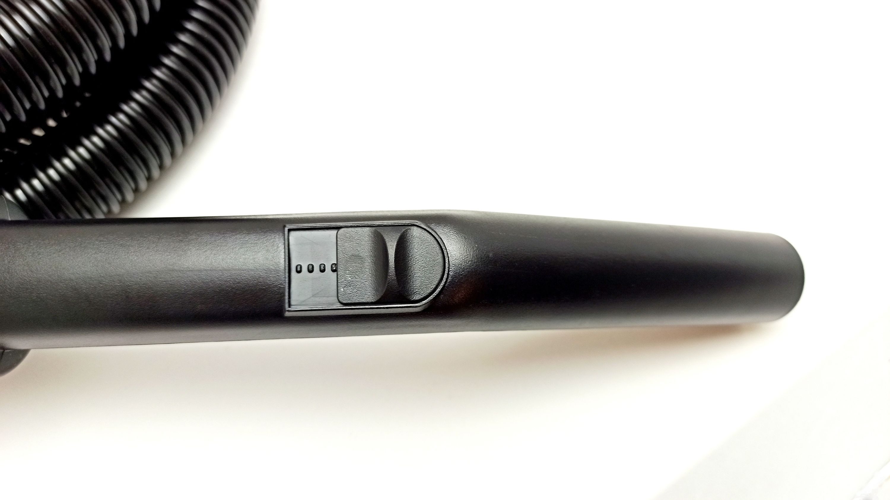 keenberk Saugschlauch 3m Ersatzschlauch / Saugschlauch für Modelle der WD, MV
