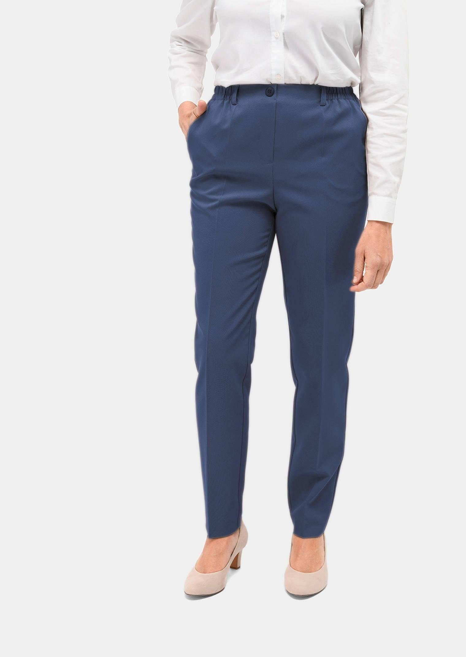 GOLDNER Schlupfhose Schmutzabweisende Schlupfhose MARTHA D-Fender günstig online kaufen