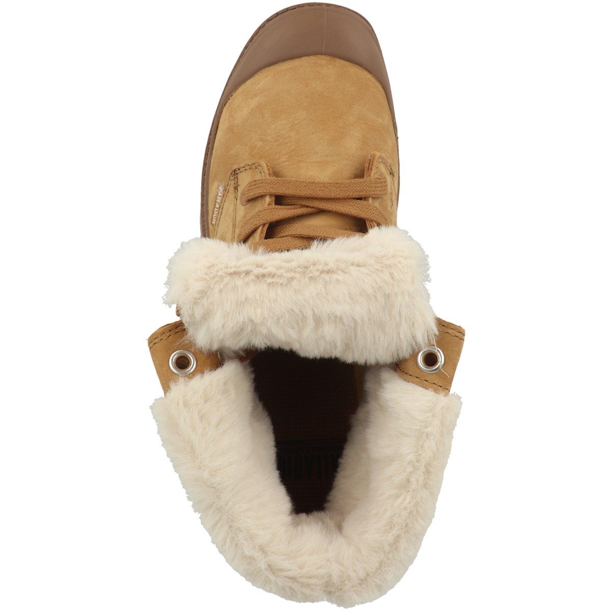 Palladium Baggy Nbk Wl Damen Schnürboots Stiefeletten, Stiefel, Winterstief günstig online kaufen