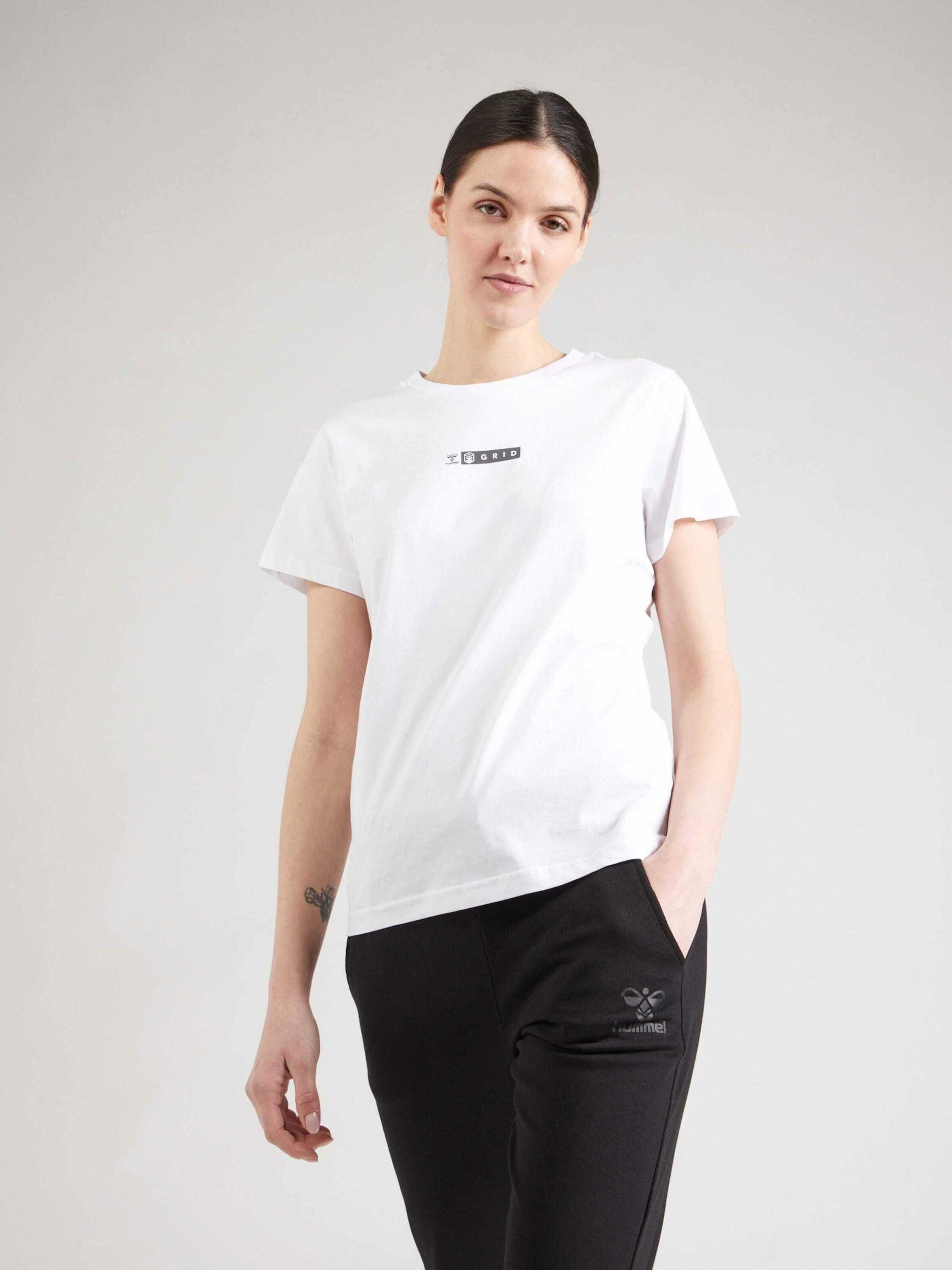 Funktionsshirt Offgrid