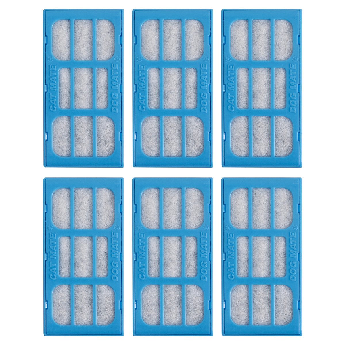 CAT MATE Wasserspender Filter Wasserautomat