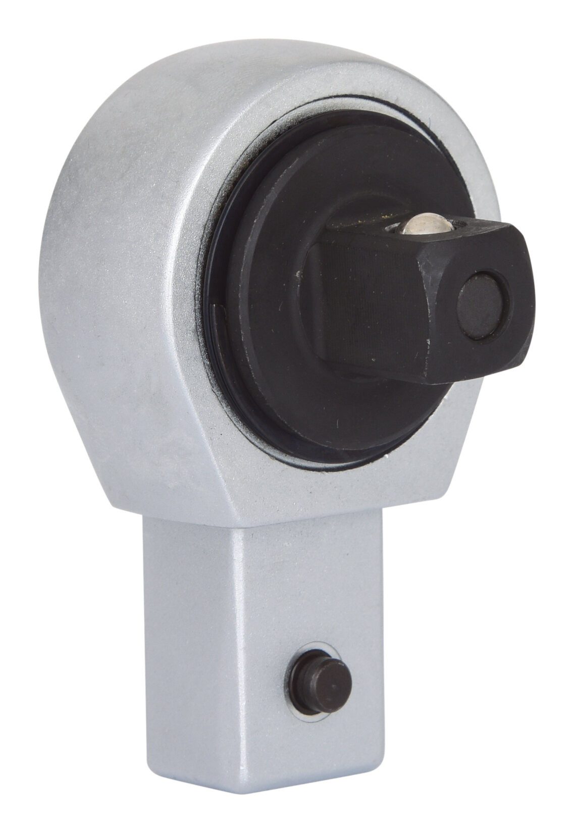 KS Tools Drehmomentschlüssel, 14 x 18 mm Einsteck-Umschaltknarre, 1/2"