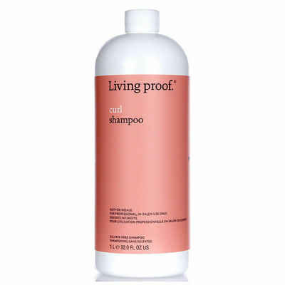 Living Proof Haarshampoo Curl Shampoo 1000ml