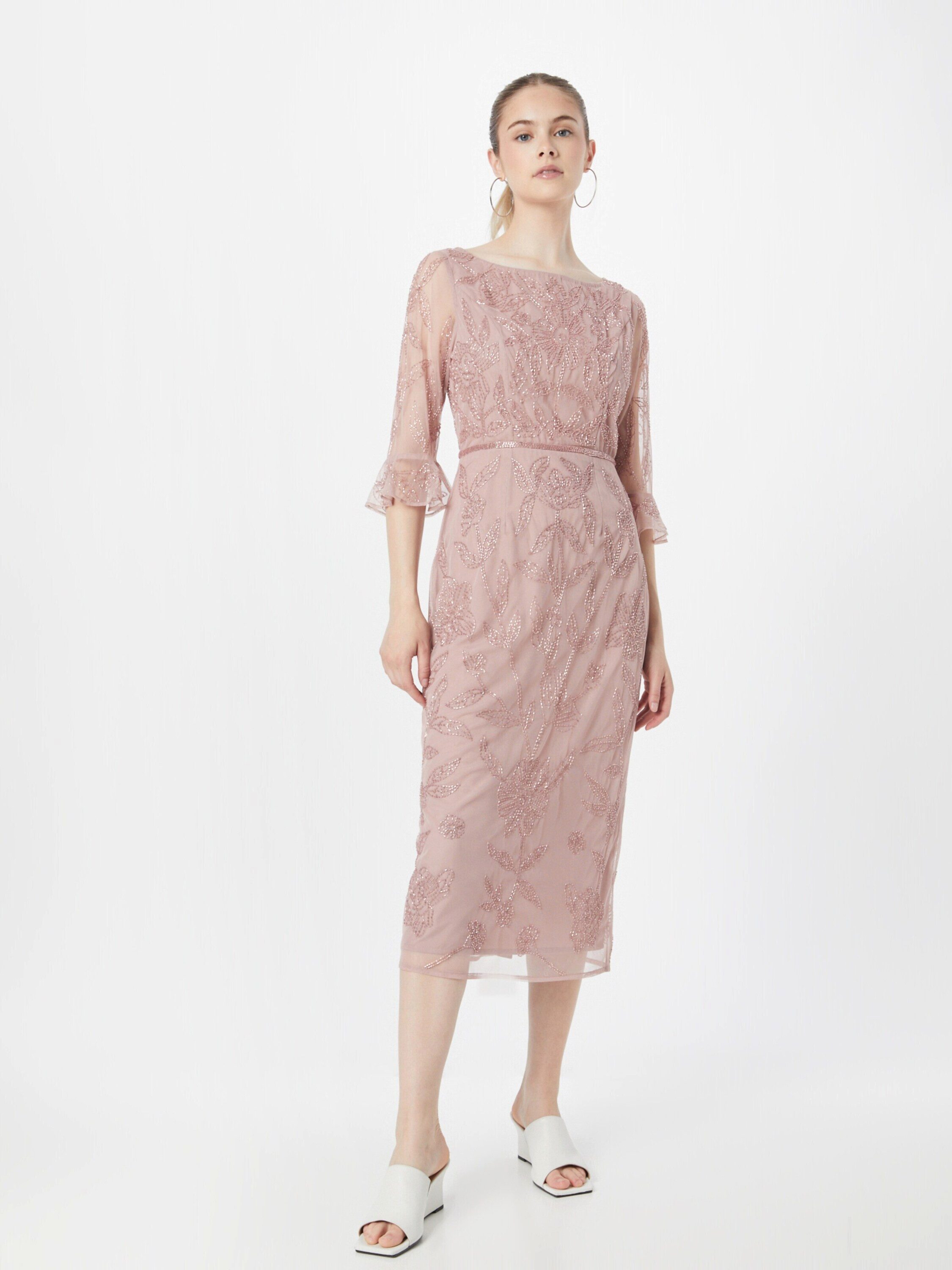 coast Cocktailkleid (1-tlg) Spitze