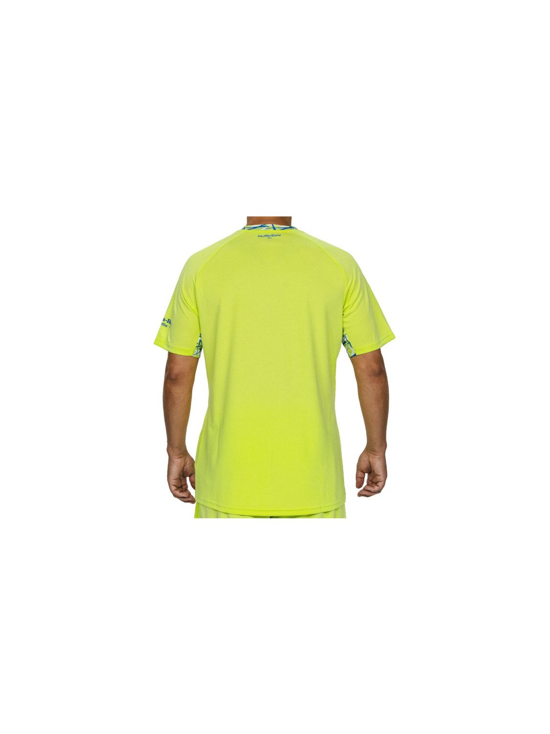 Hertha BSC Berlin Fußballtrikot Hertha BSC Ausweichtrikot 25/26 Castore